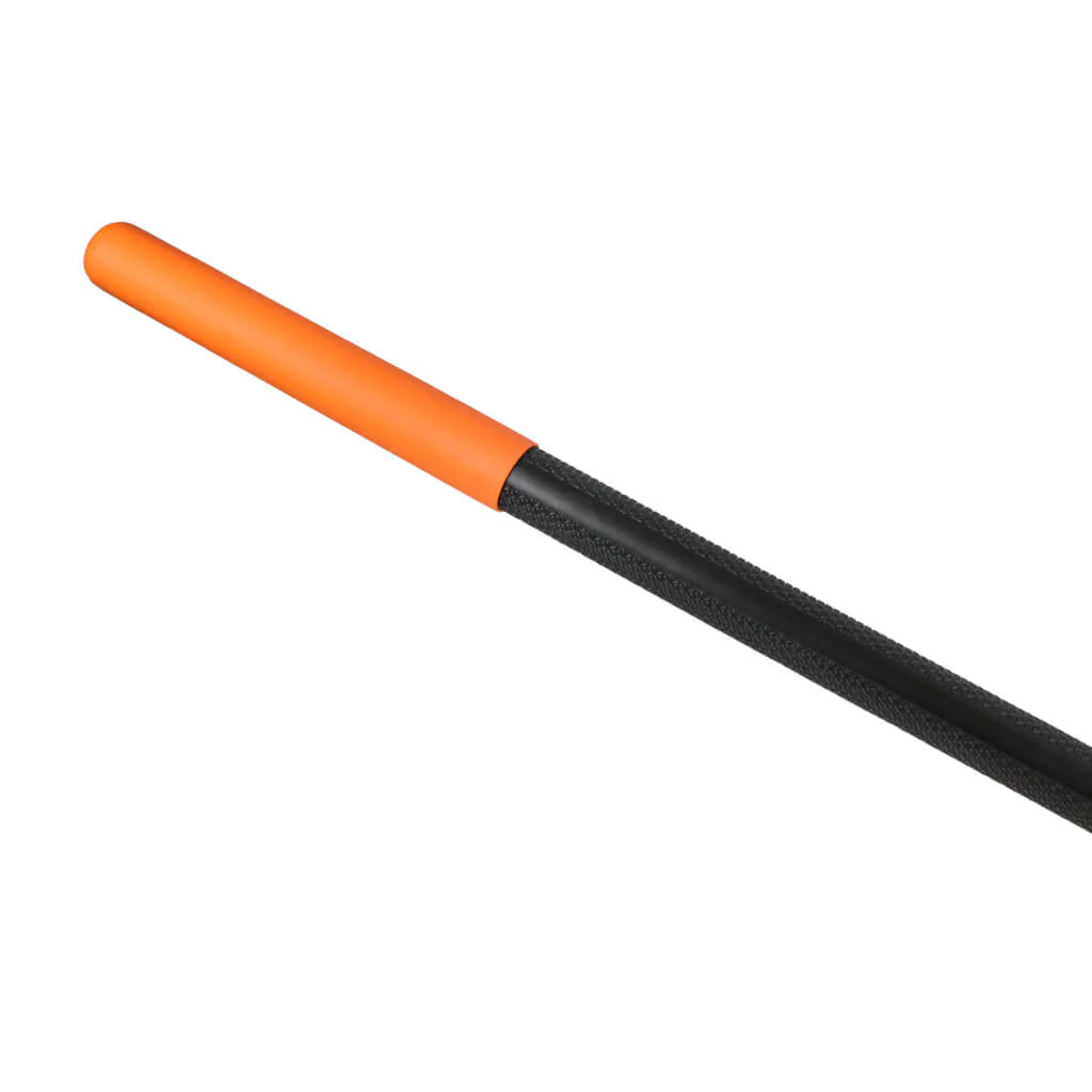 DuraDrive 60" Fiberglass Square Mouth Shovel - Image 3