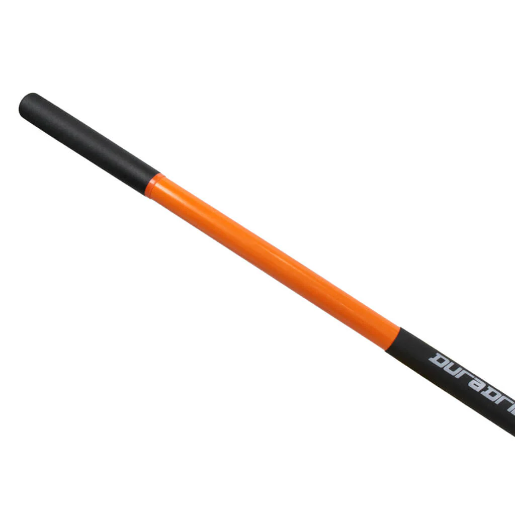DuraDrive 60" Fiberglass Square Mouth Shovel - Image 3