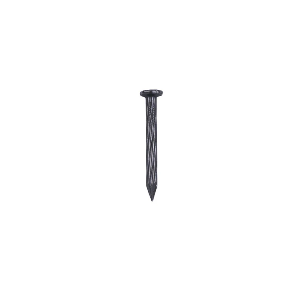 DuraDrive 1-3/4 in. 8-Gauge Bright Finish Fluted Spiral Shank Concrete Nails (4.5 lb. per Box) - Image 6