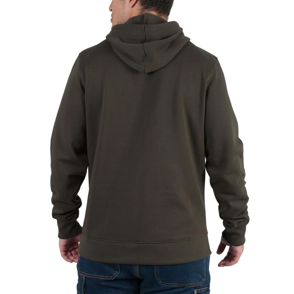DuraDrive ASAP Thermal Pullover Hoodie - Image 6
