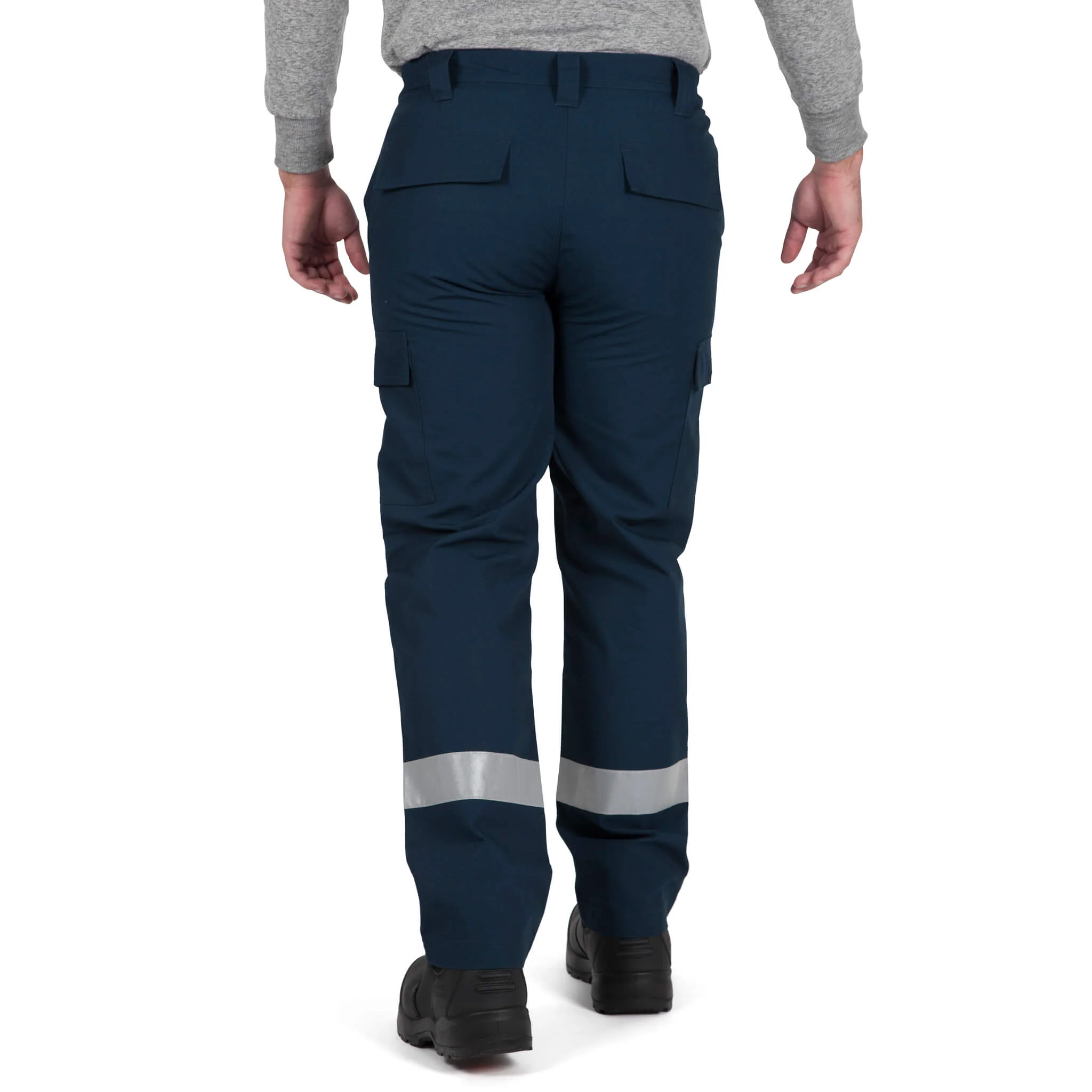 DuraDrive Vision Ripstop Work Pants - Image 4
