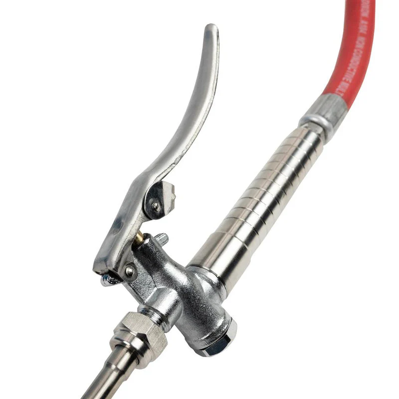 DuraDrive 3.5 gal Concrete Sprayer - Image 3
