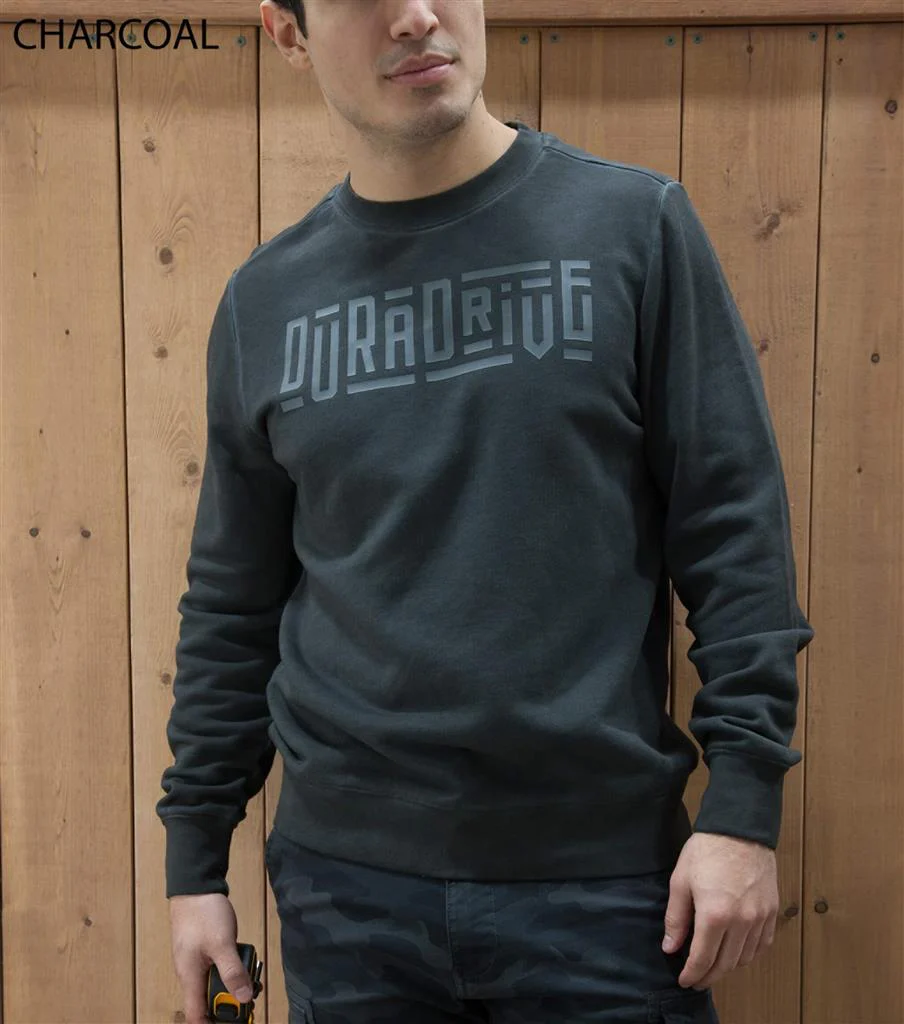 DuraDrive Sweatshirt - Image 10