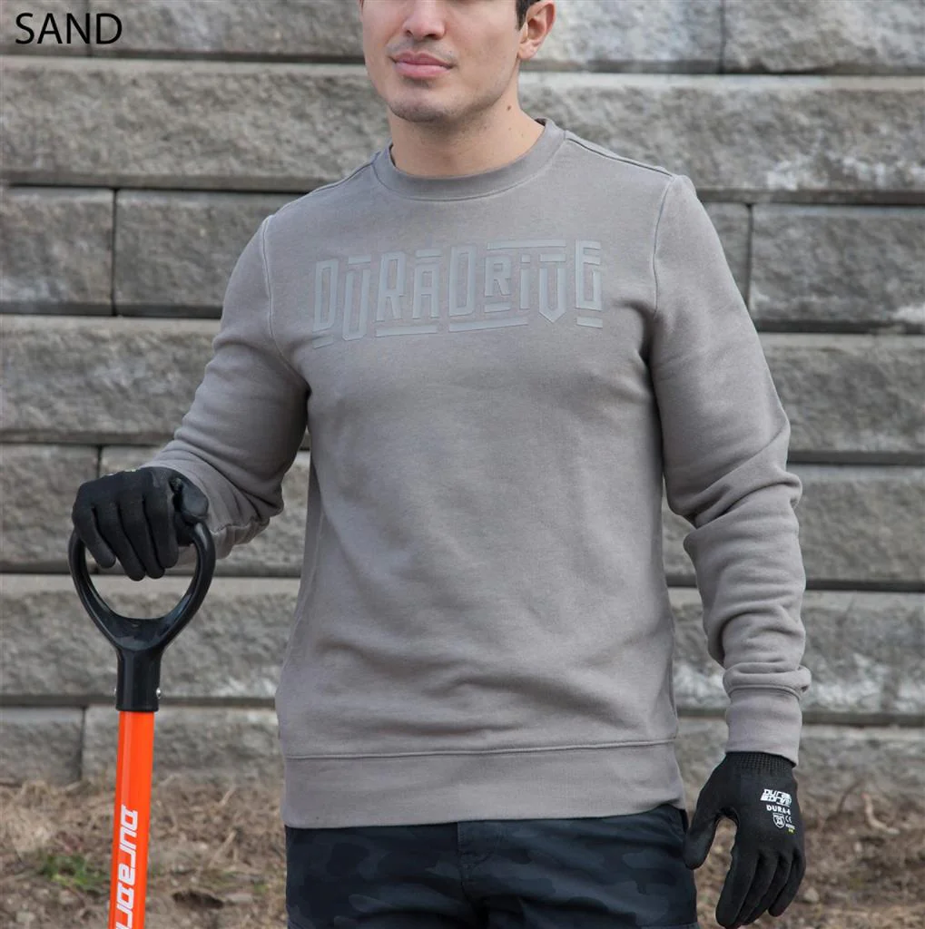 DuraDrive Sweatshirt - Image 13
