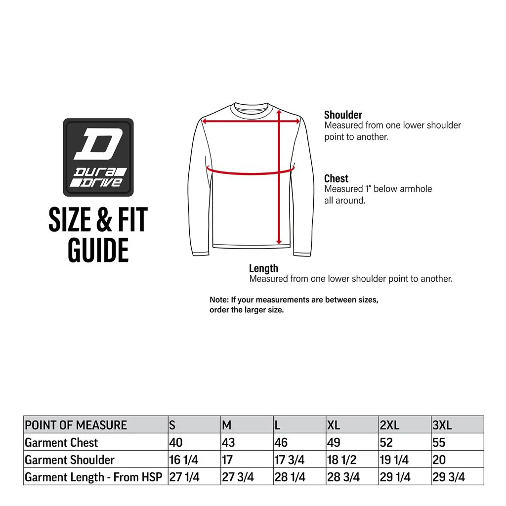 DuraDrive Sweatshirt - Image 14