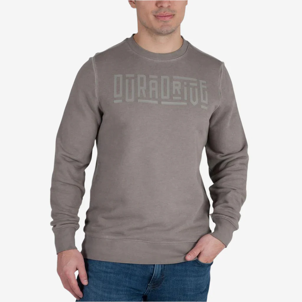 DuraDrive Sweatshirt - Image 7