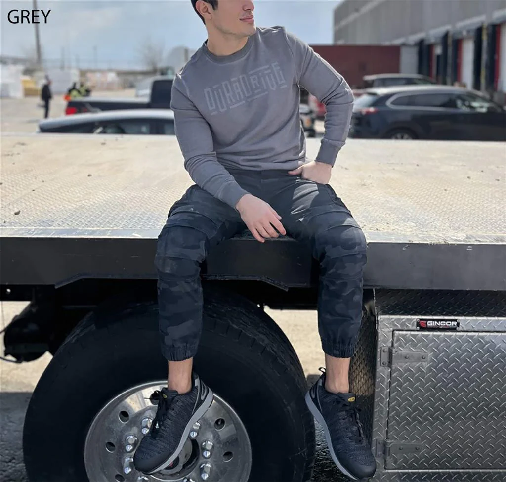 DuraDrive Sweatshirt - Image 9