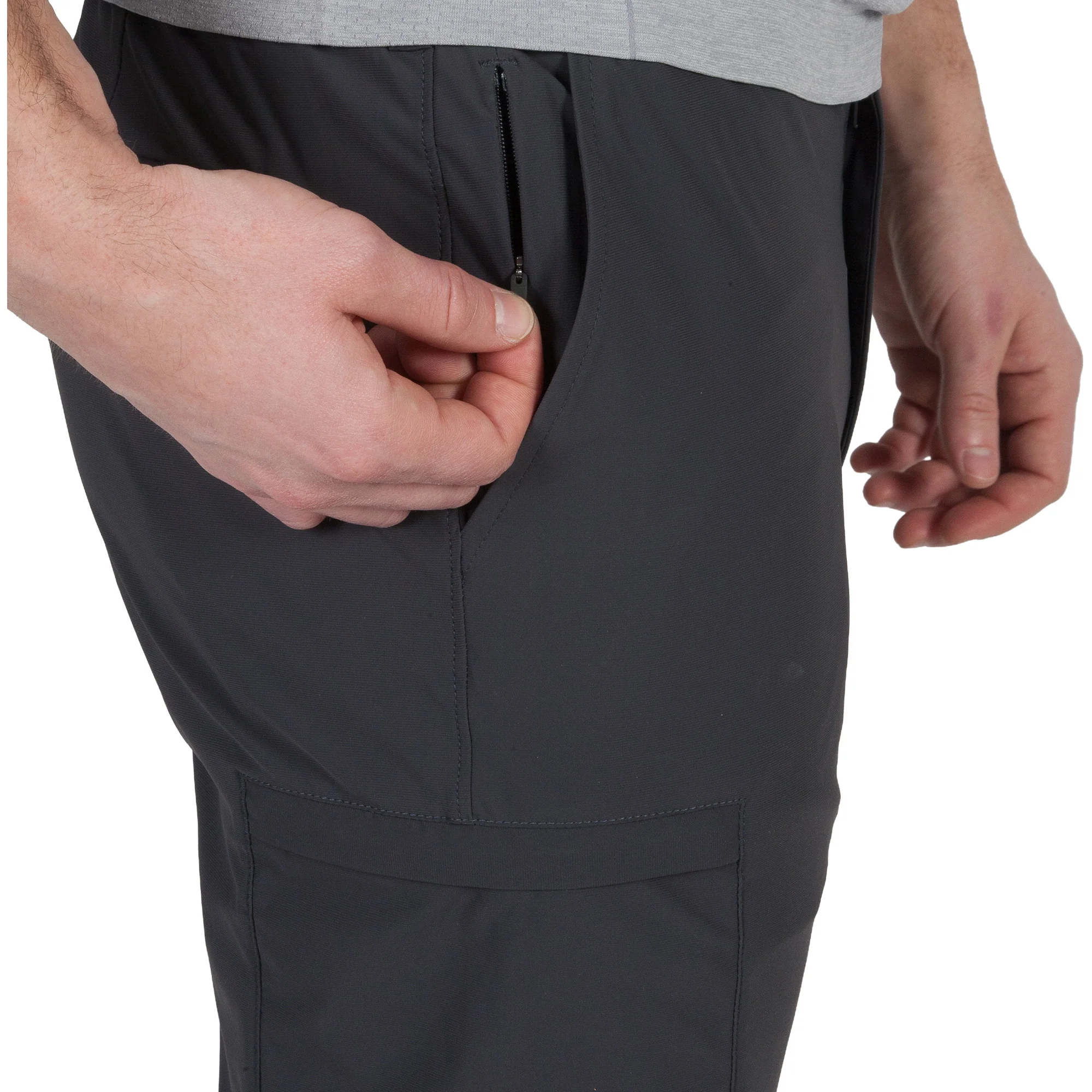 DuraDrive CoolTouch Water Resistant Pants - Tapered Fit - Image 11