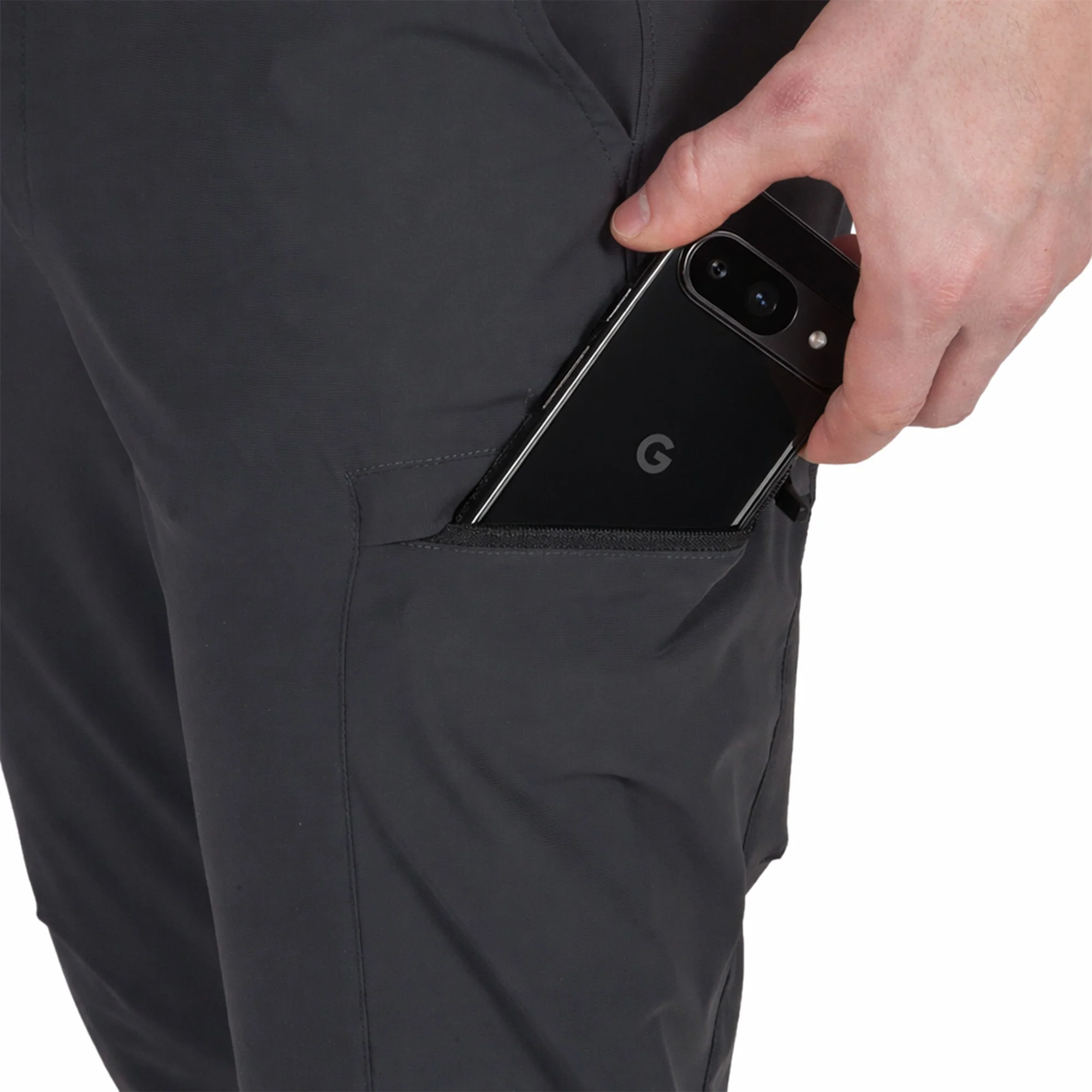 DuraDrive CoolTouch Water Resistant Pants - Tapered Fit - Image 12
