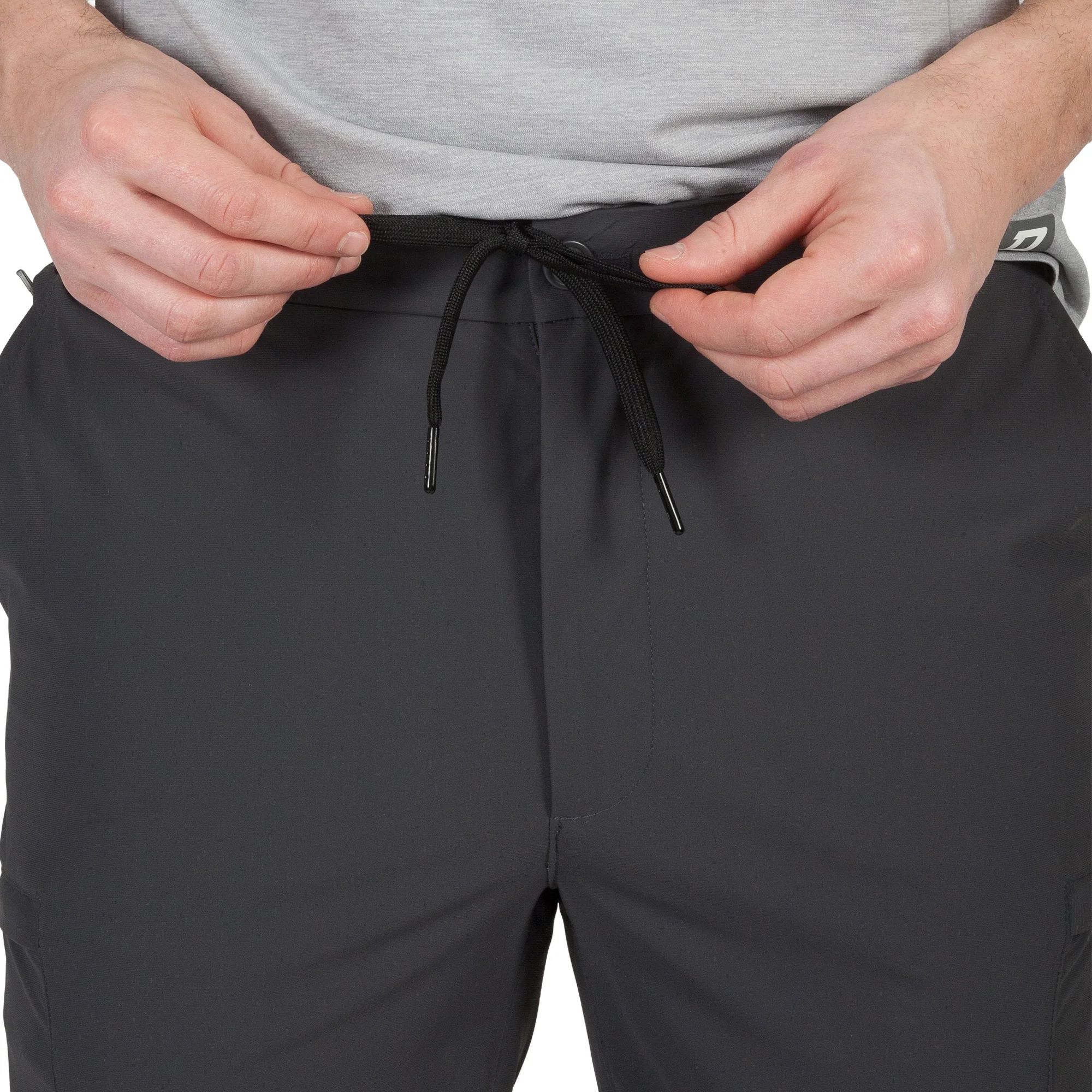 DuraDrive CoolTouch Water Resistant Pants - Tapered Fit - Image 13