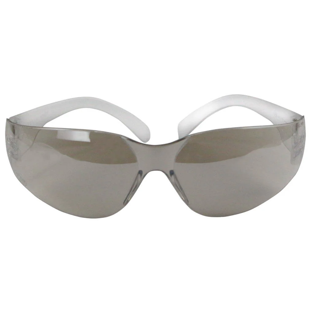 DuraDrive Frameless CSA Z94.3 Indoor/Outdoor Economy Safety Glasses