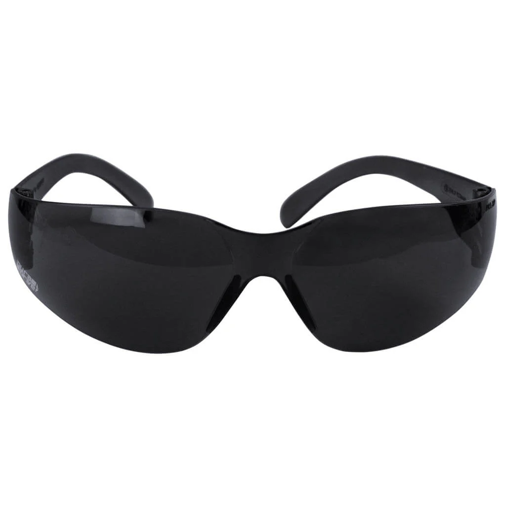 DuraDrive Smoked Frameless CSA Z94.3 Economy Safety Glasses