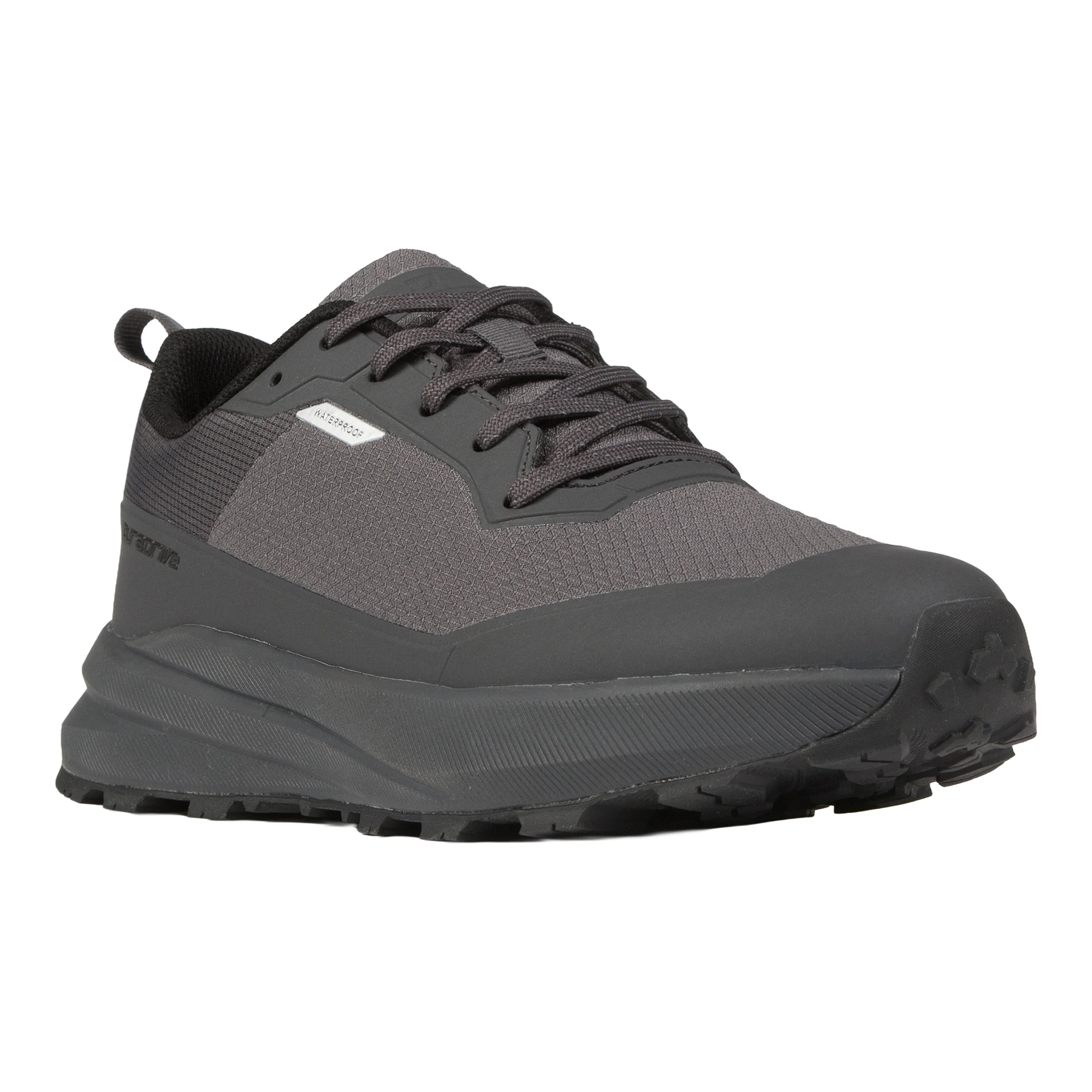 DuraDrive Edge Waterproof Casual Shoes - Image 10