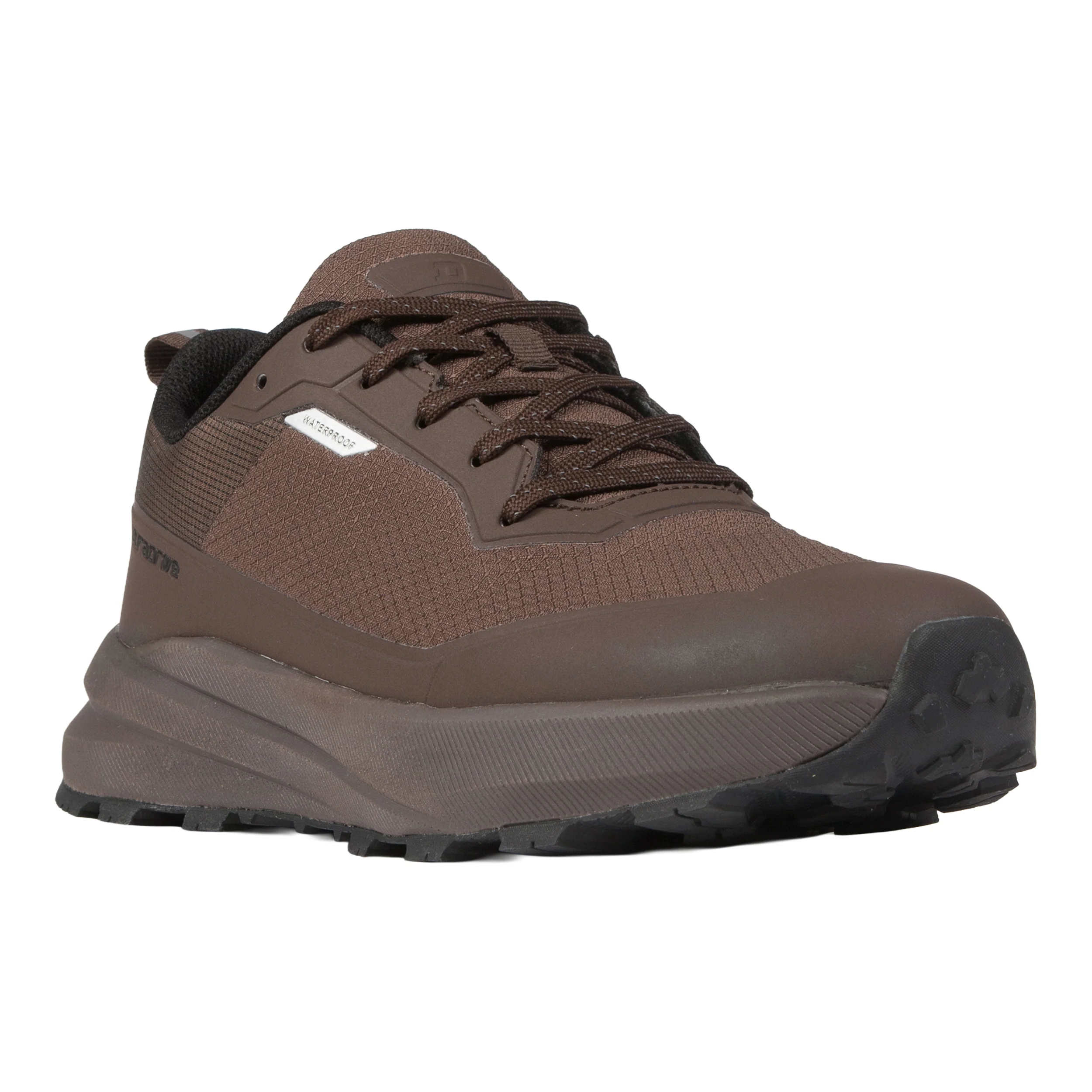 DuraDrive Edge Waterproof Casual Shoes - Image 15