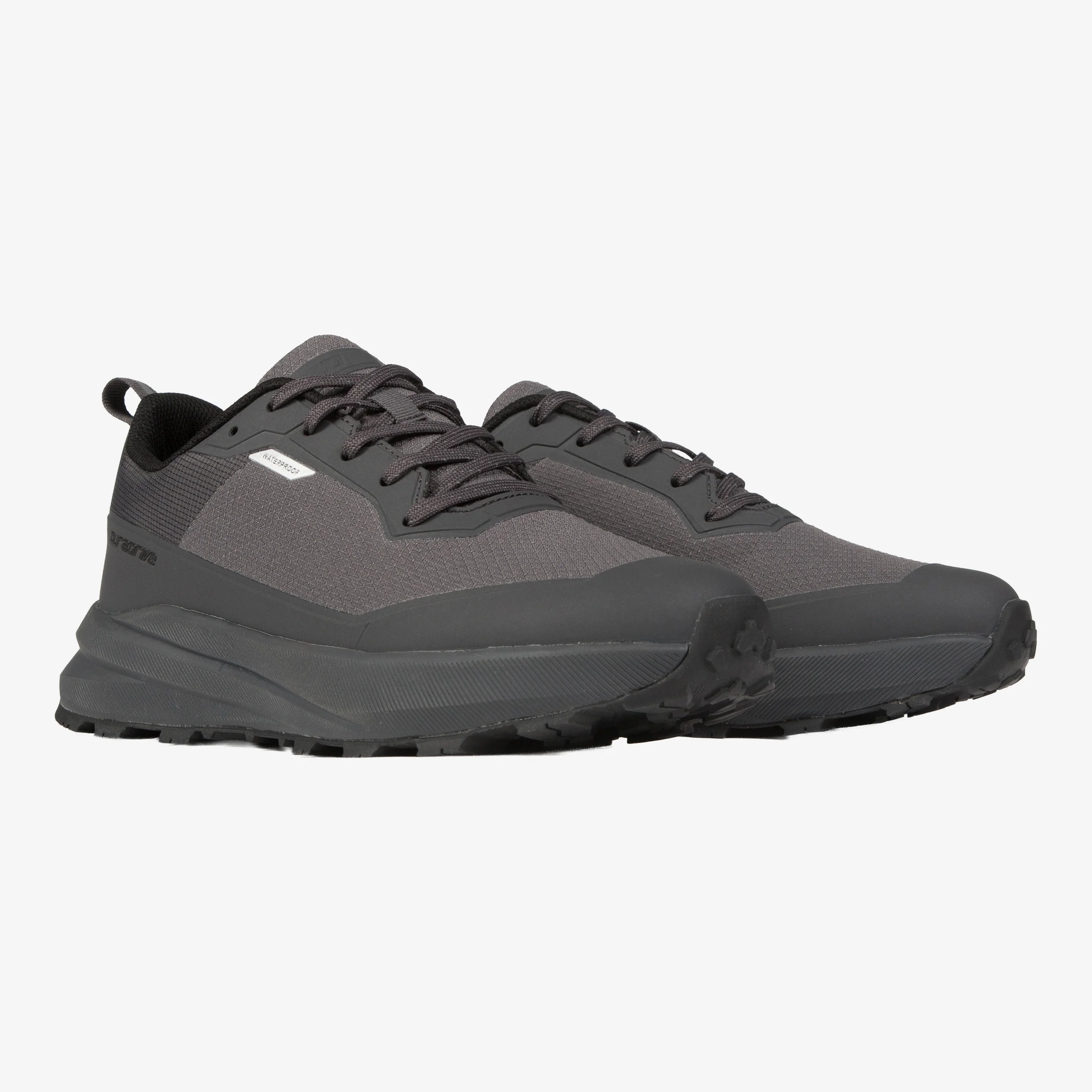 DuraDrive Edge Waterproof Casual Shoes - Image 3