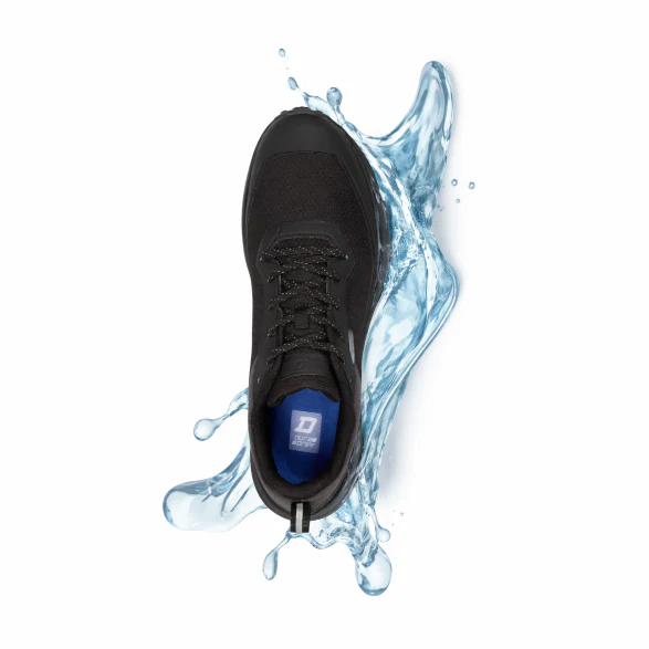 DuraDrive Edge Waterproof Casual Shoes - Image 4