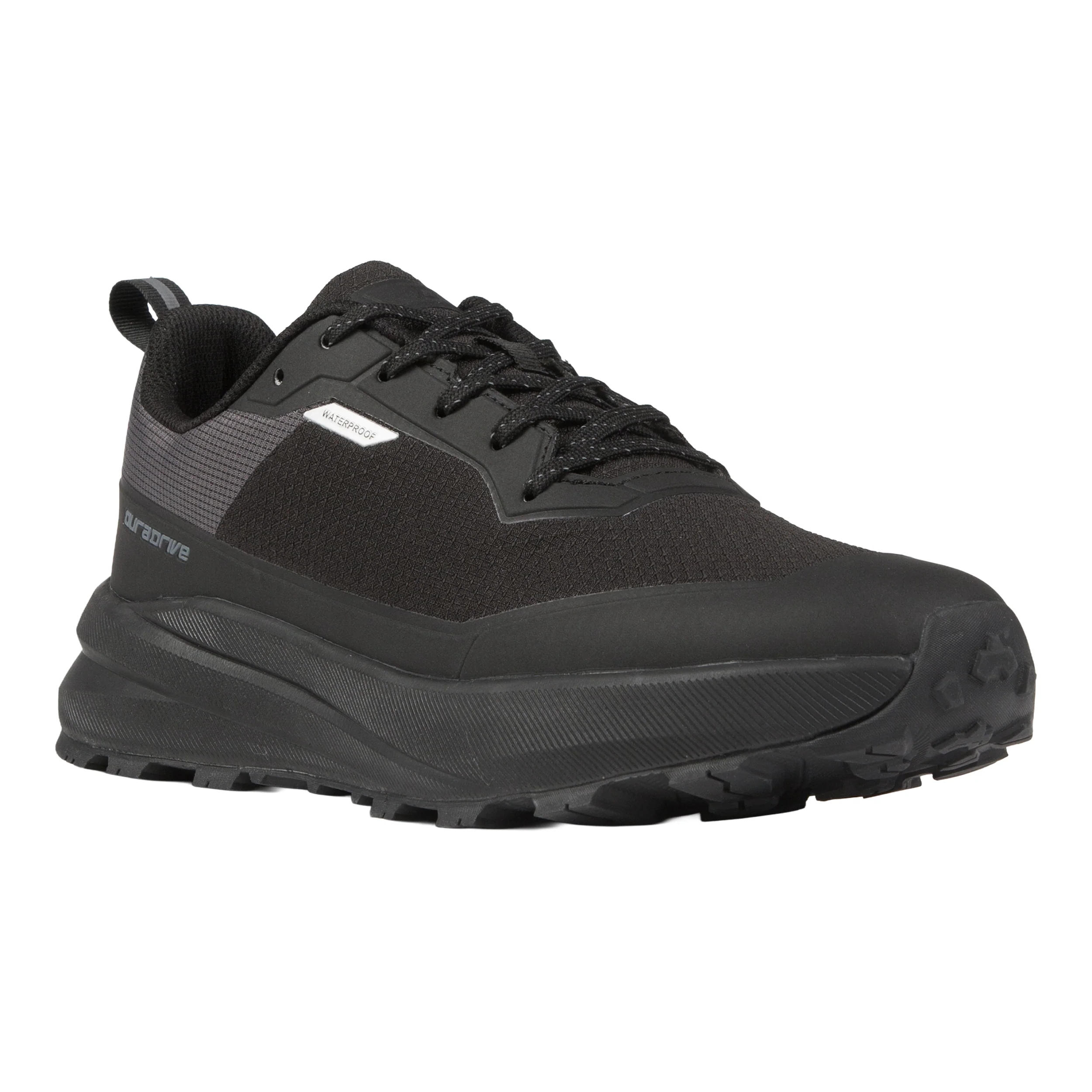 DuraDrive Edge Waterproof Casual Shoes - Image 5