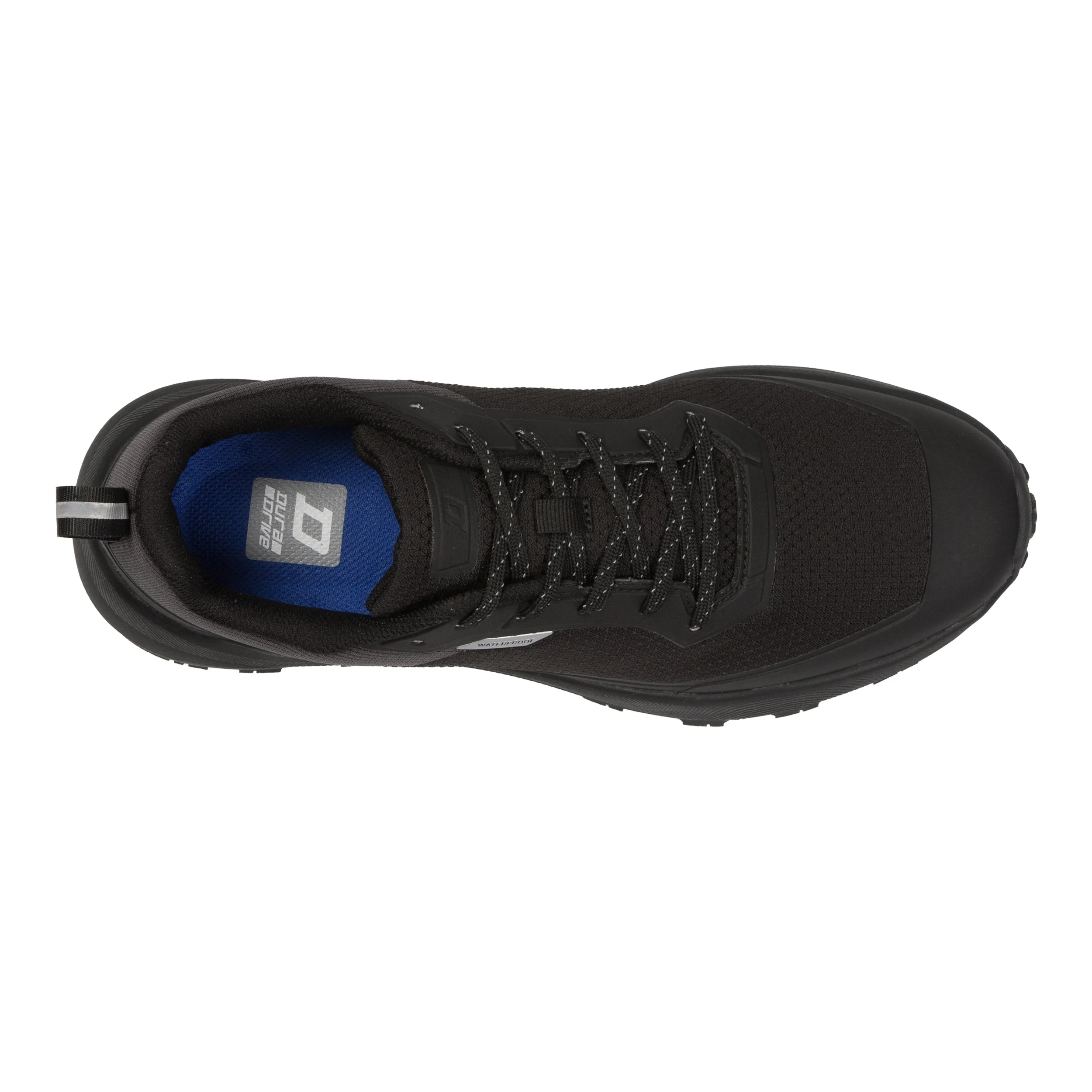 DuraDrive Edge Waterproof Casual Shoes - Image 7