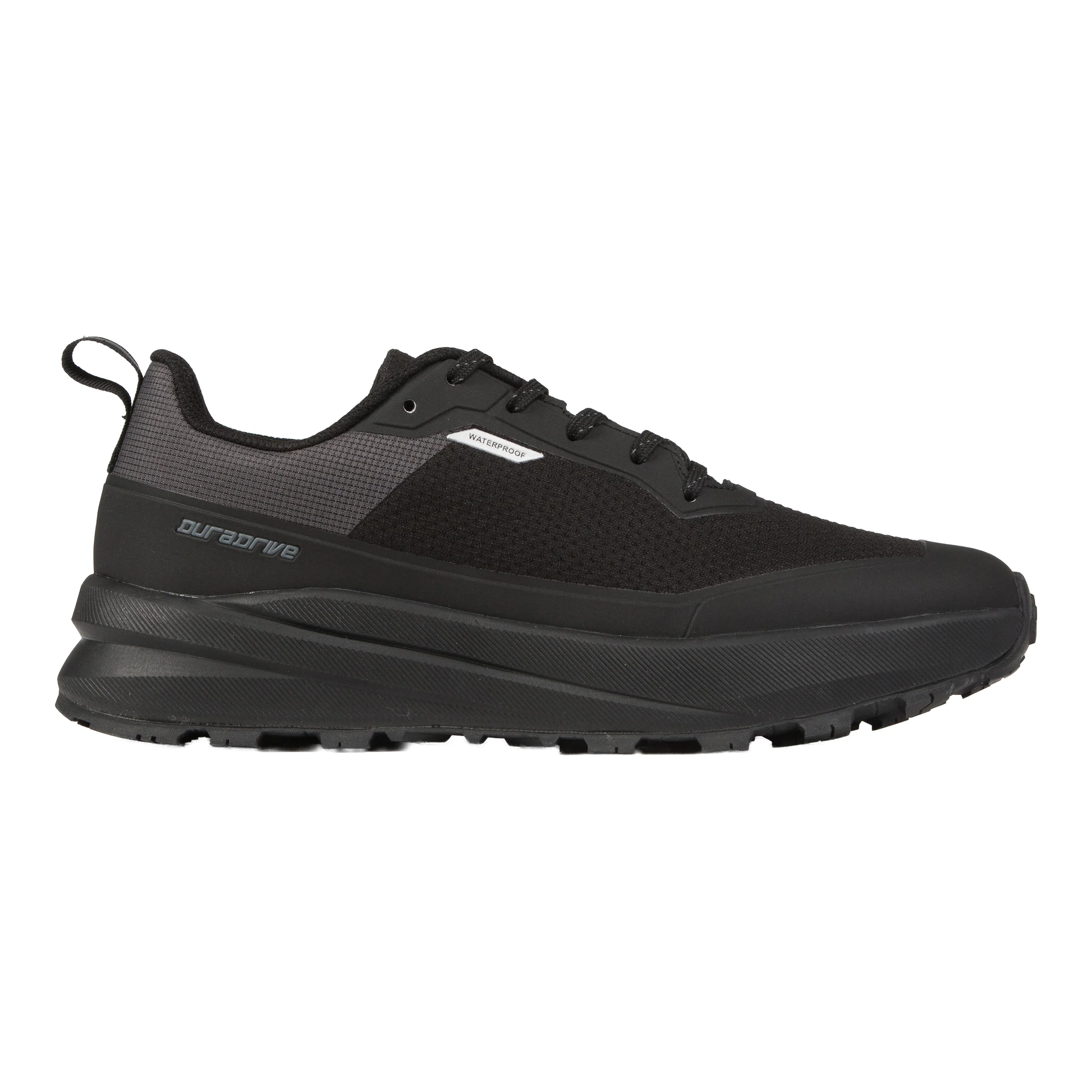 DuraDrive Edge Waterproof Casual Shoes - Image 8