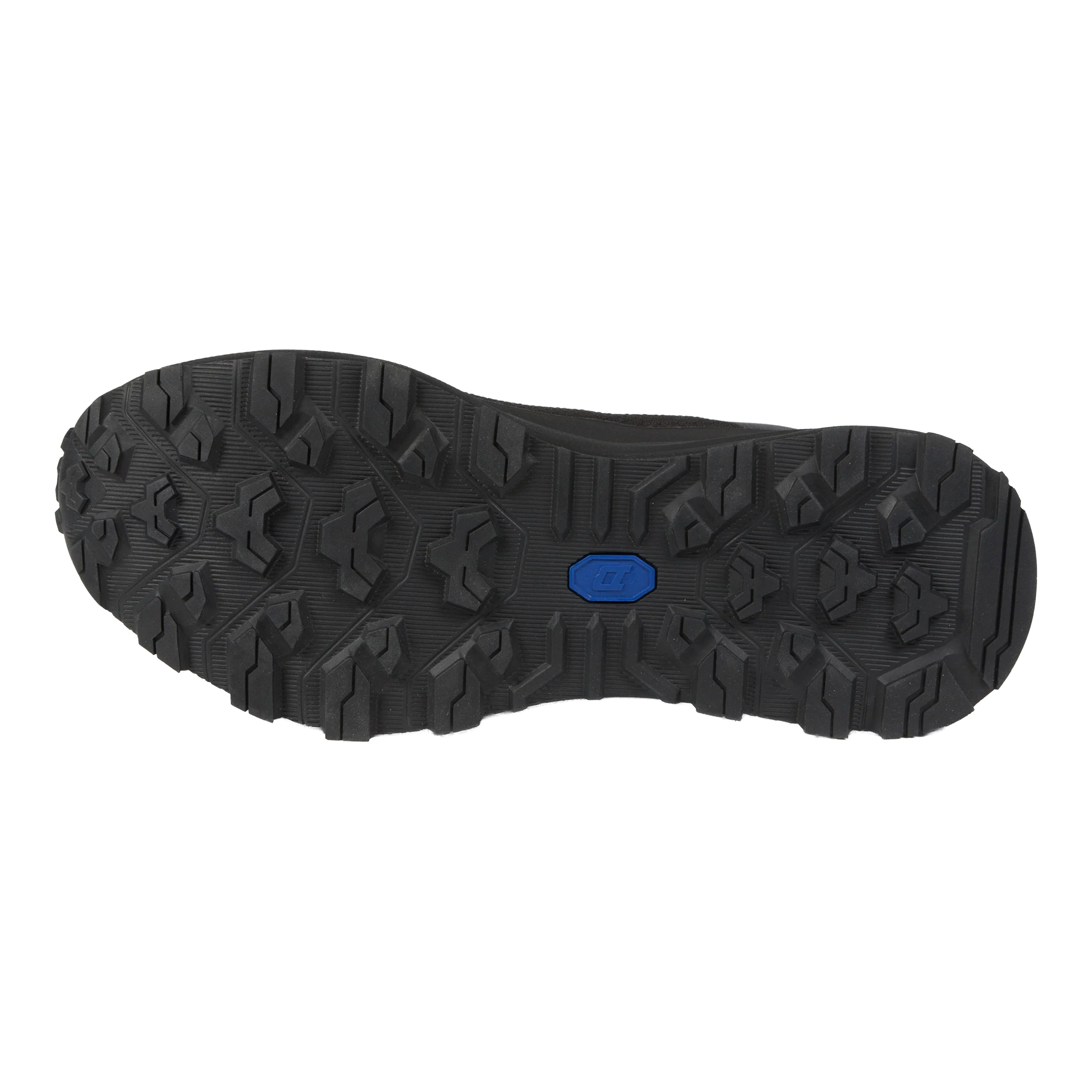 DuraDrive Edge Waterproof Casual Shoes - Image 9