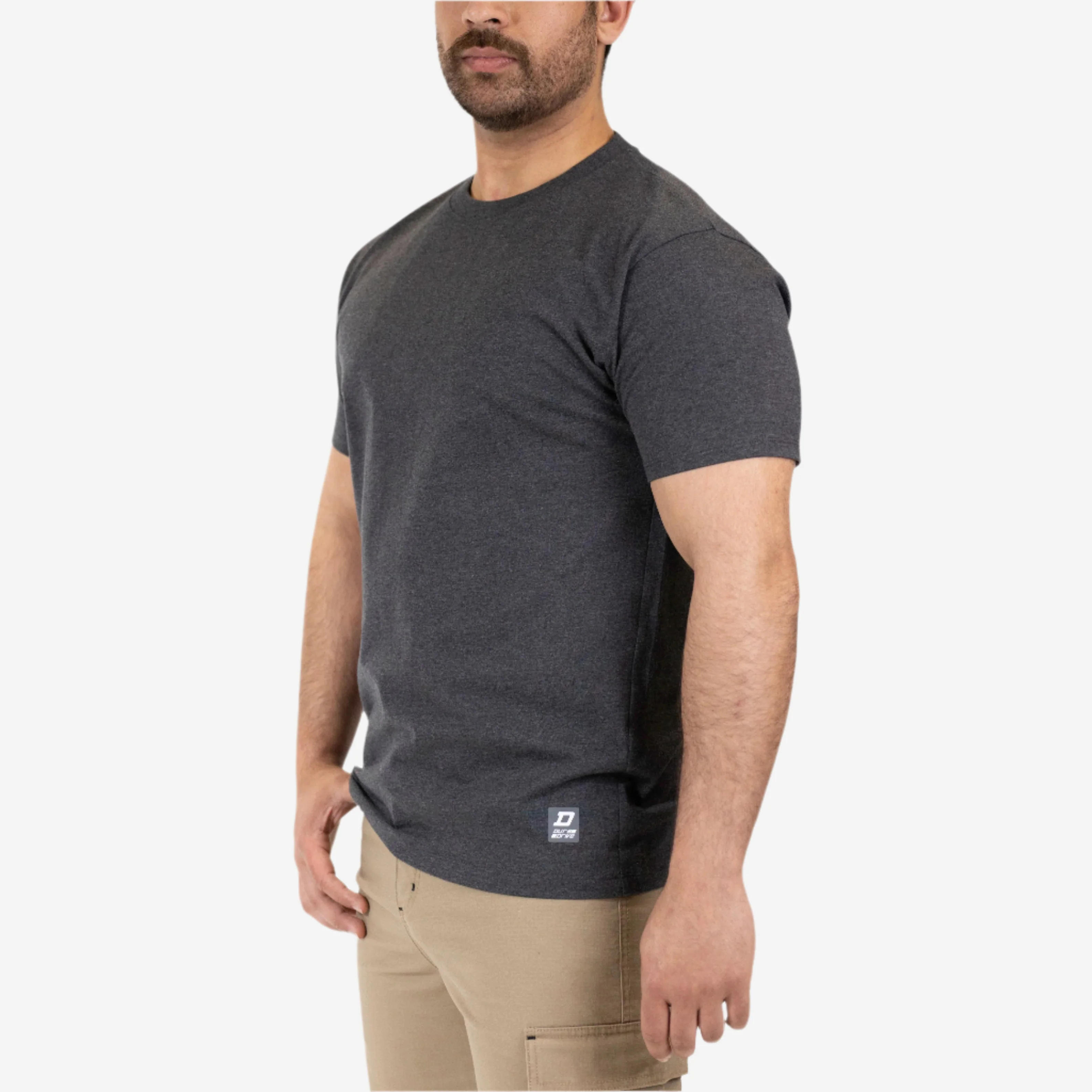 DuraDrive Essential Relaxed Fit Shirt - Image 6