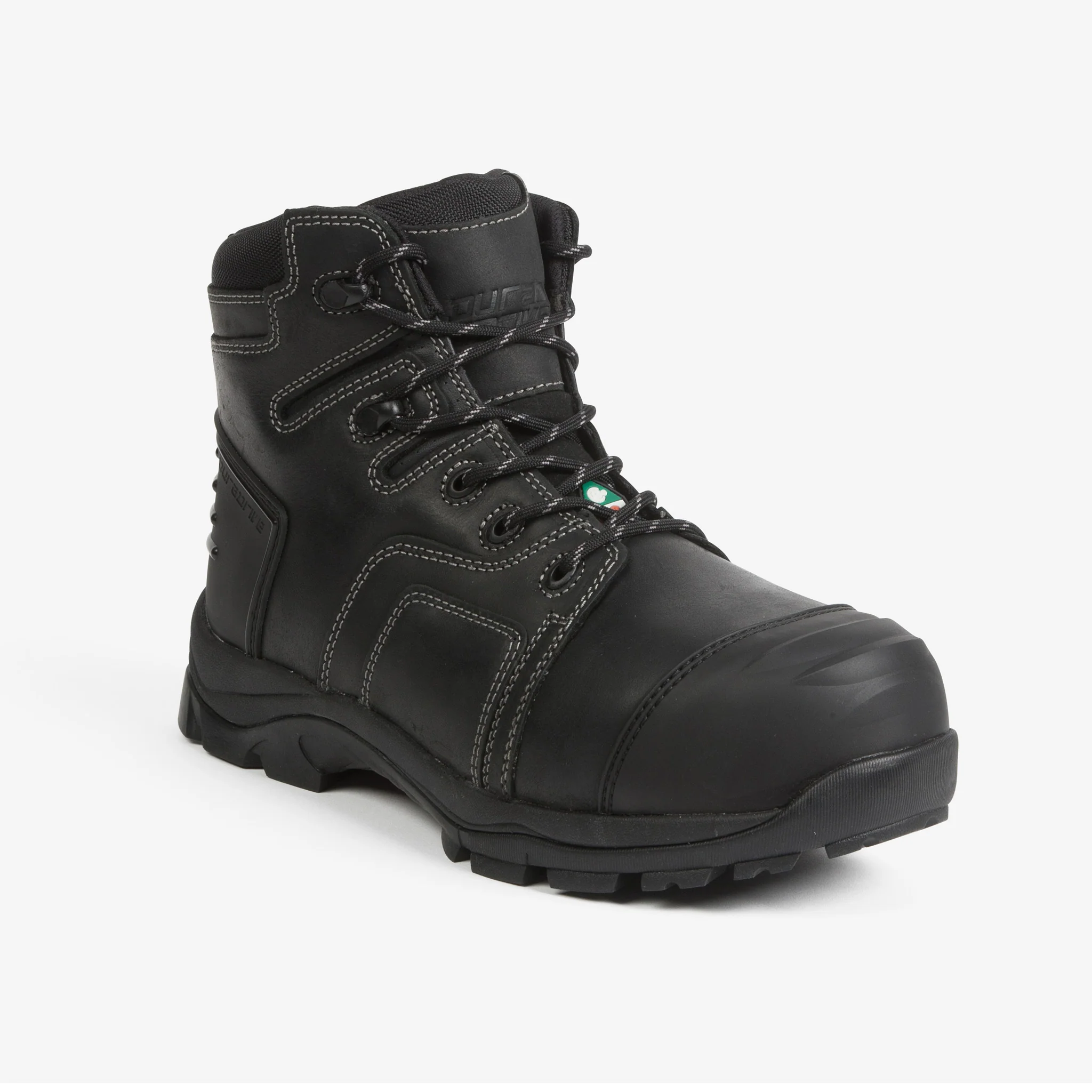 DuraDrive Forge 2.0 Leather Safety Boots - 6 Inches - Image 10