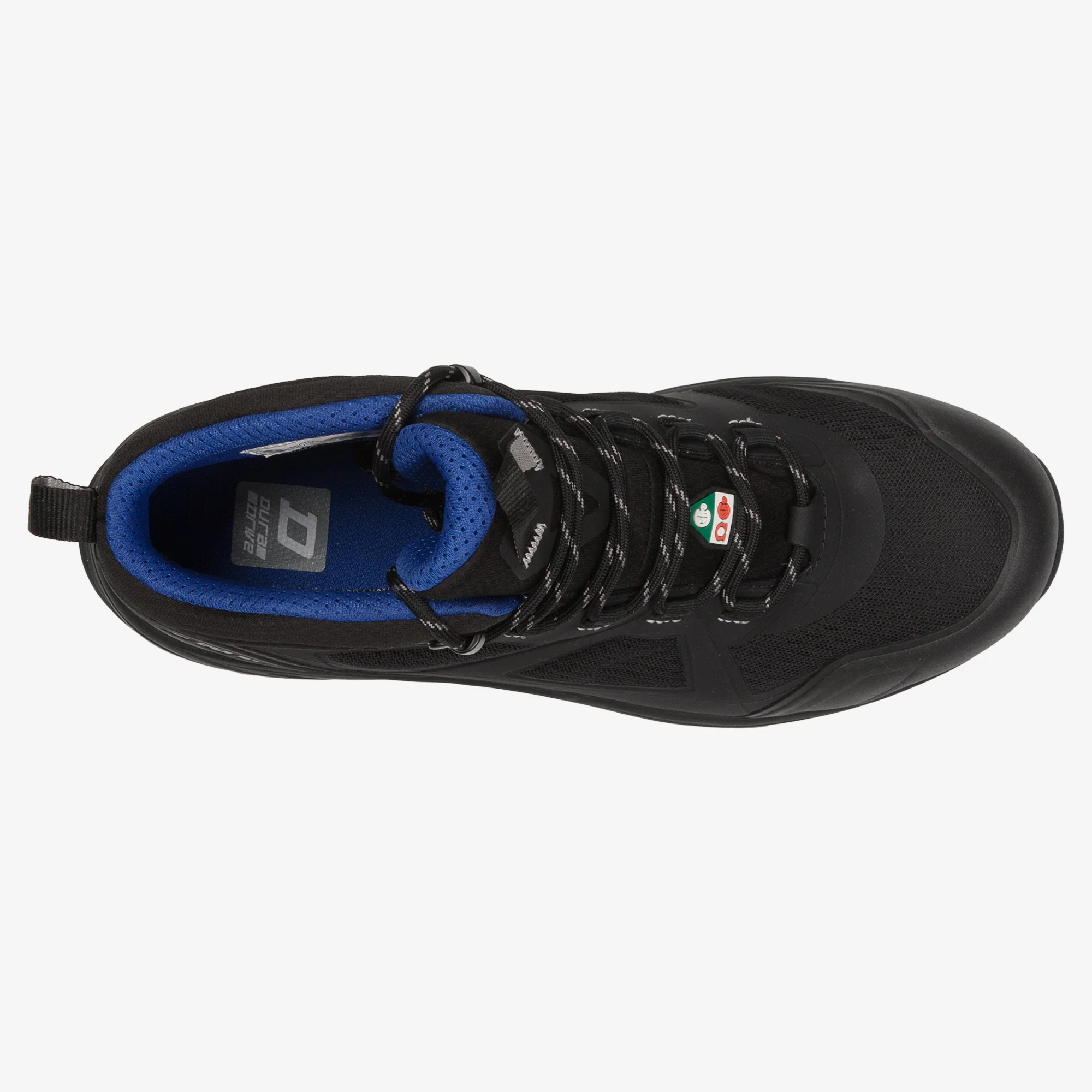 DuraDrive Hiker 6 in. Waterproof Work Boots, Composite Toe - Image 11
