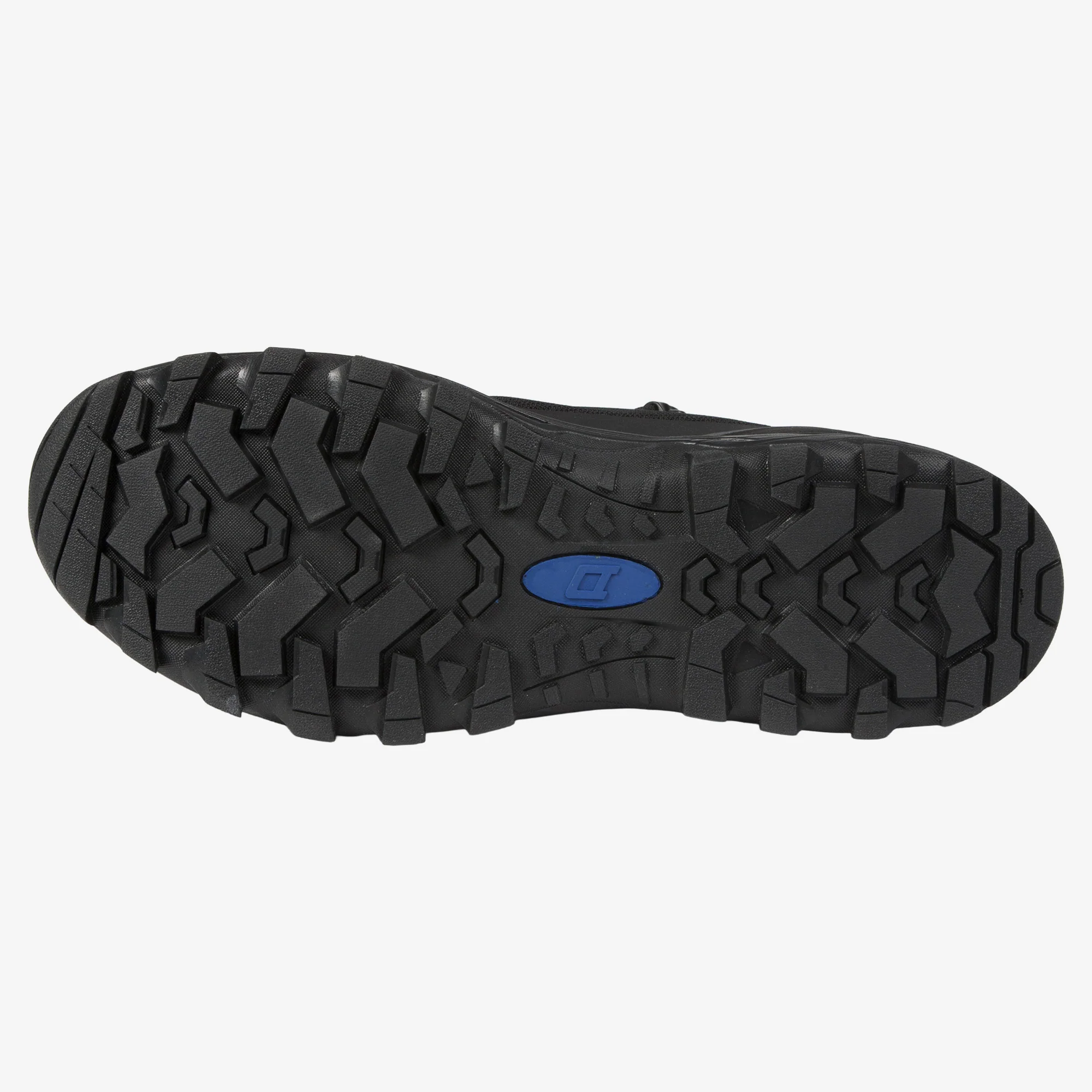 DuraDrive Hiker 6 in. Waterproof Work Boots, Composite Toe - Image 12