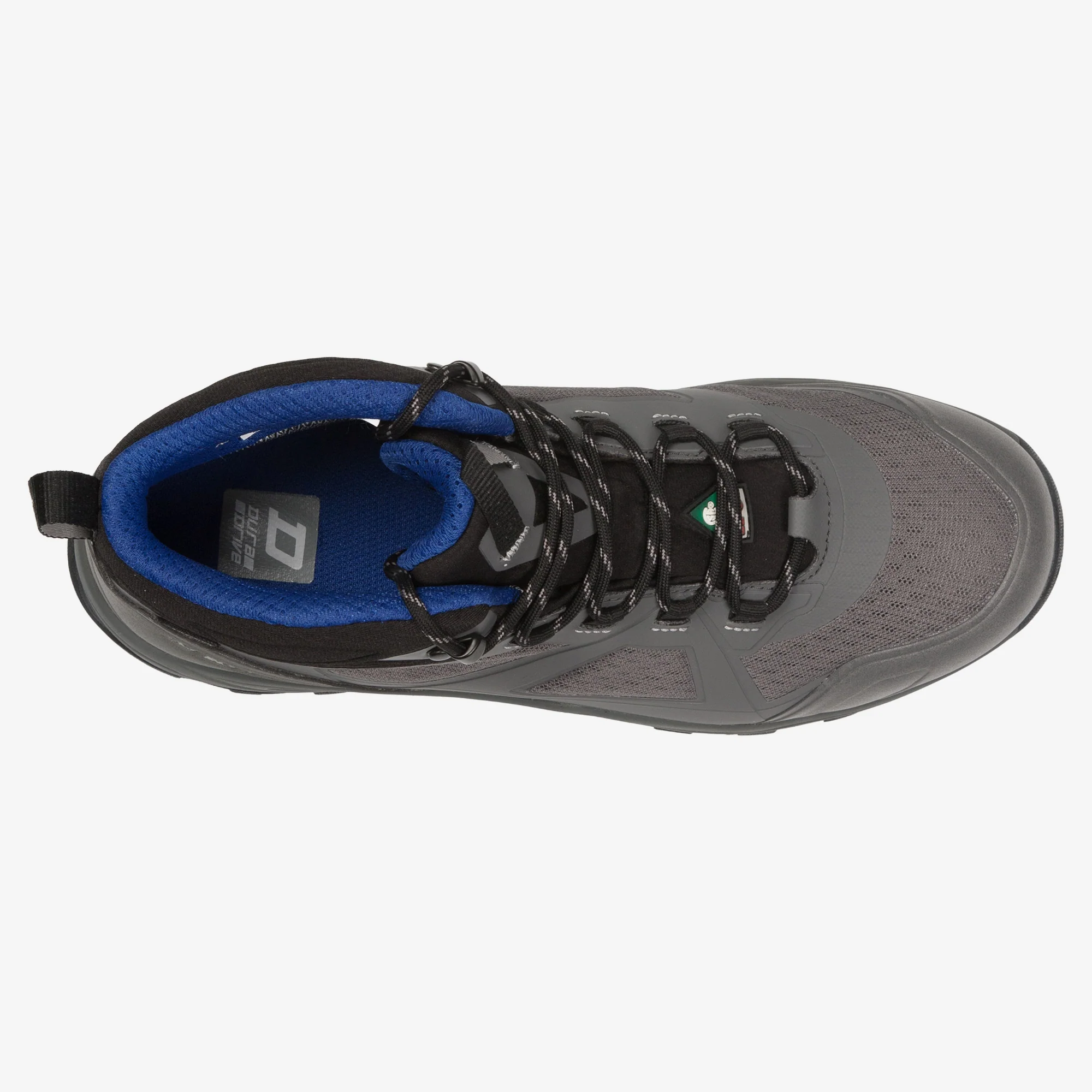 DuraDrive Hiker 6 in. Waterproof Work Boots, Composite Toe - Image 6