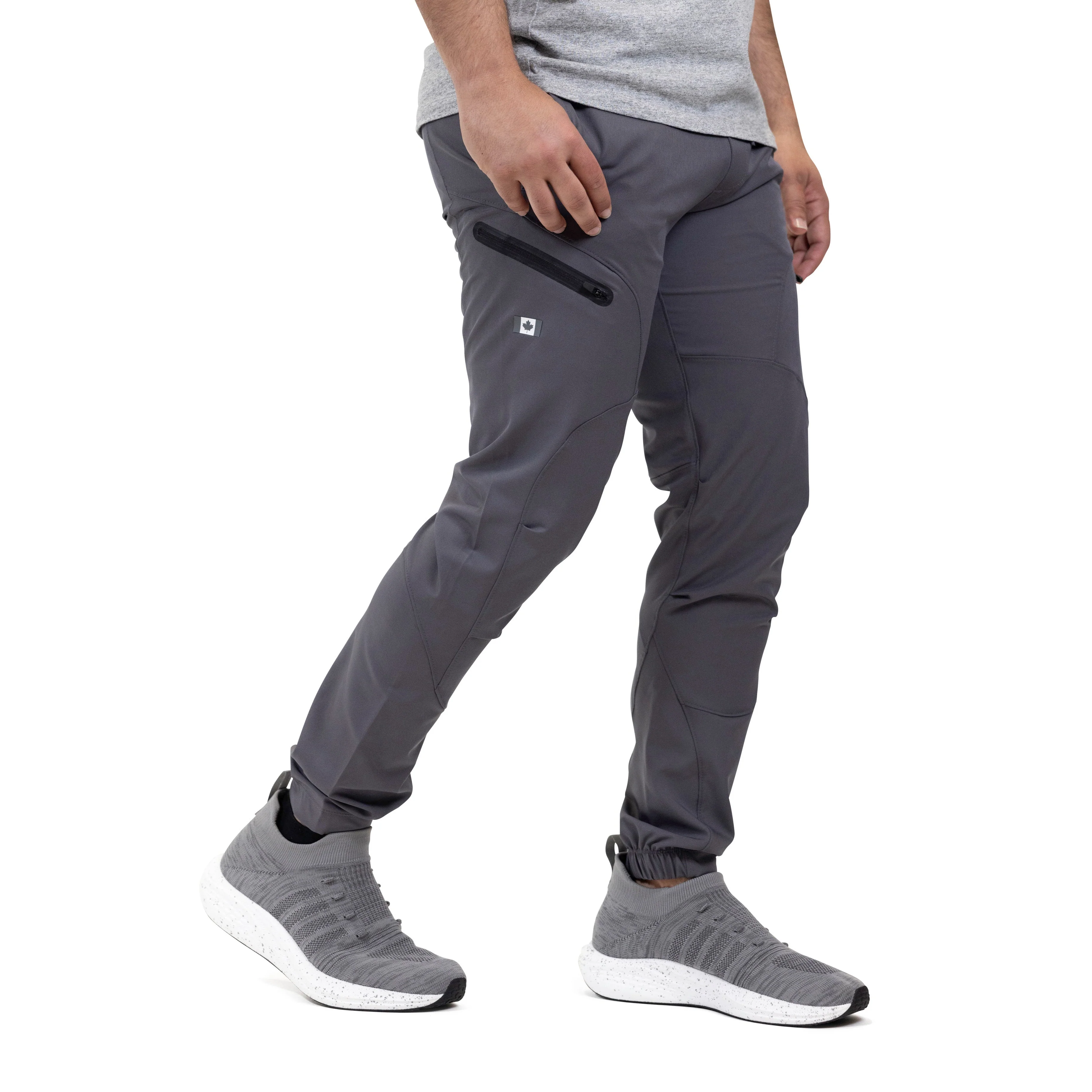 DuraDrive Impact Performance Joggers - Image 7