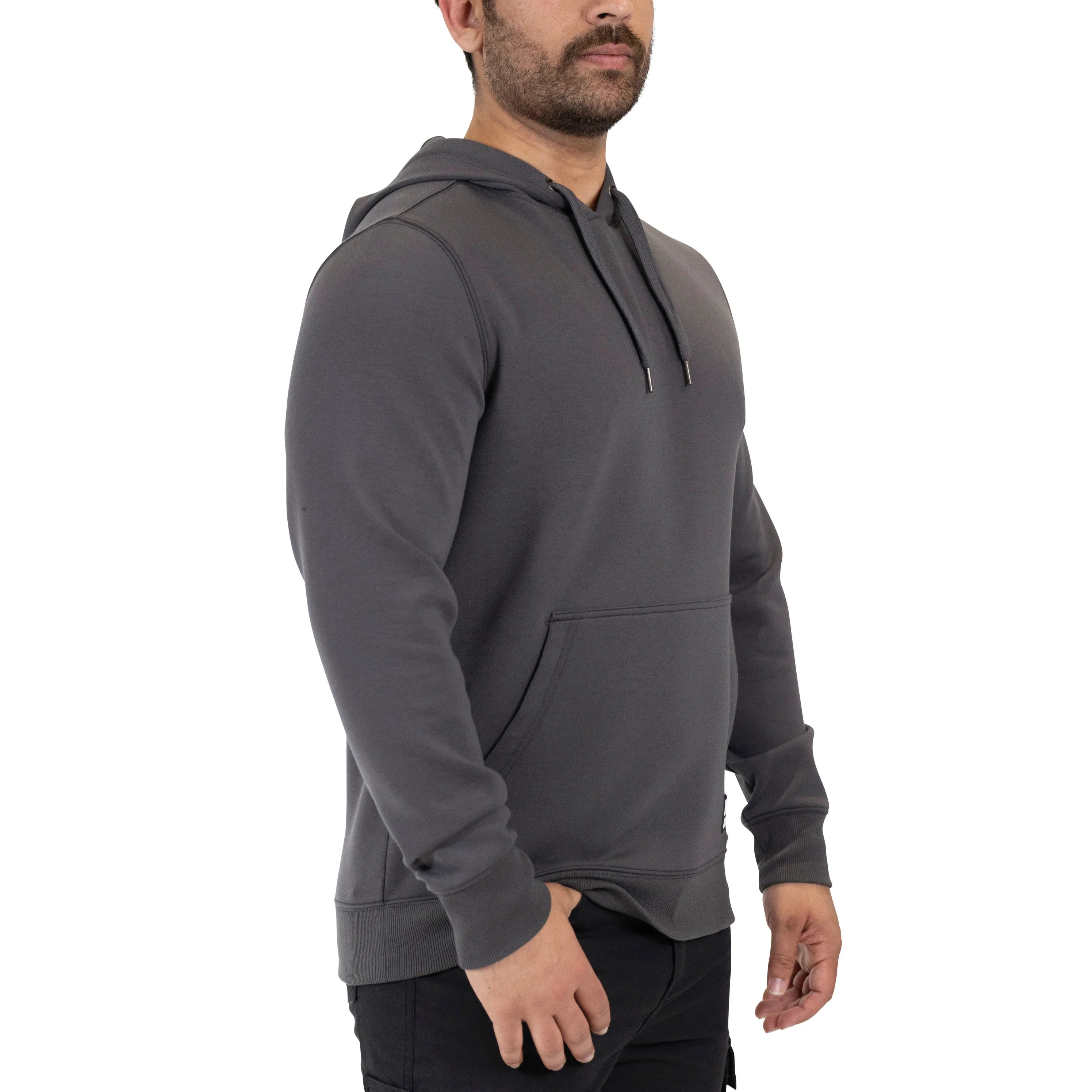 DuraDrive Impact Performance Hoodie - Image 11