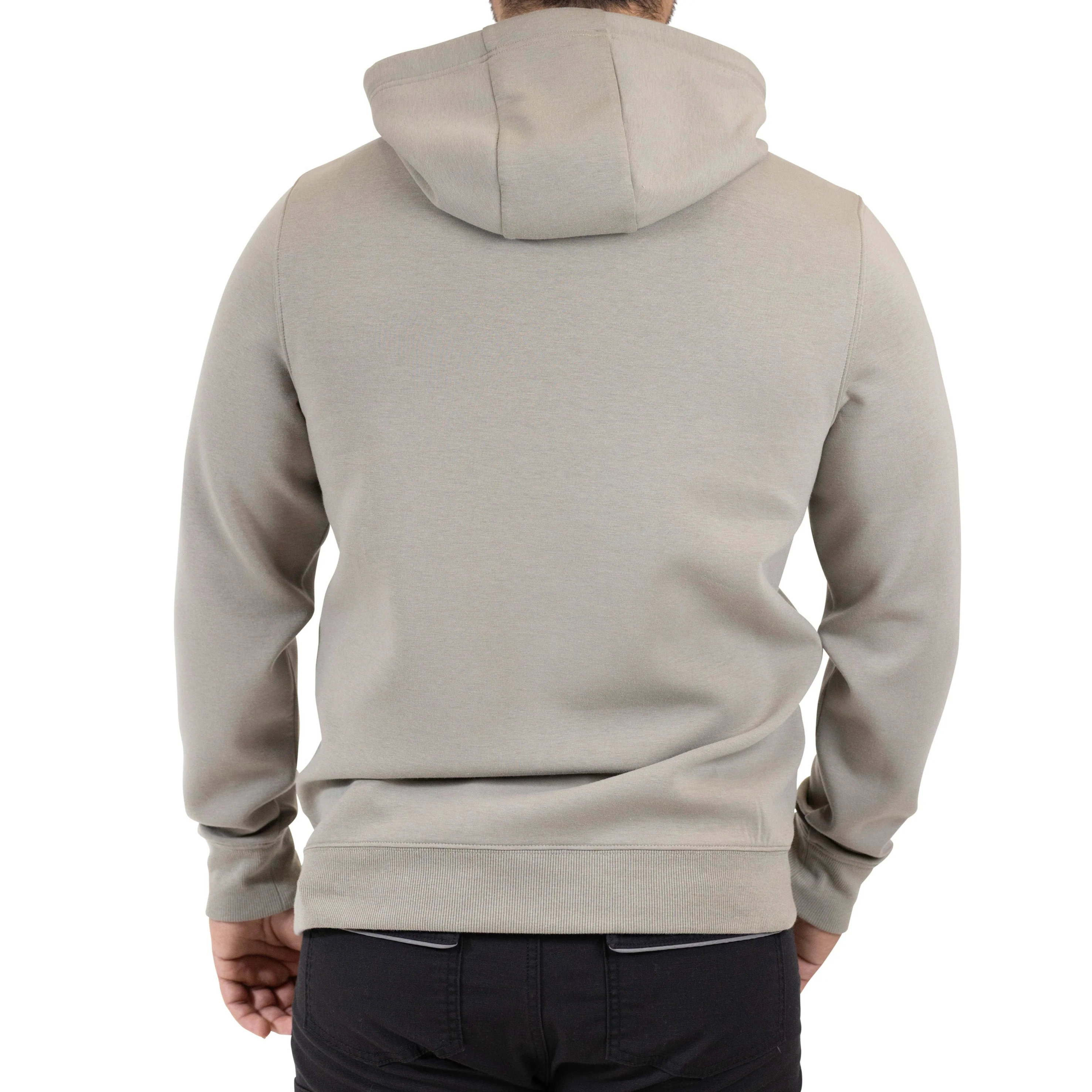DuraDrive Impact Performance Hoodie - Image 5