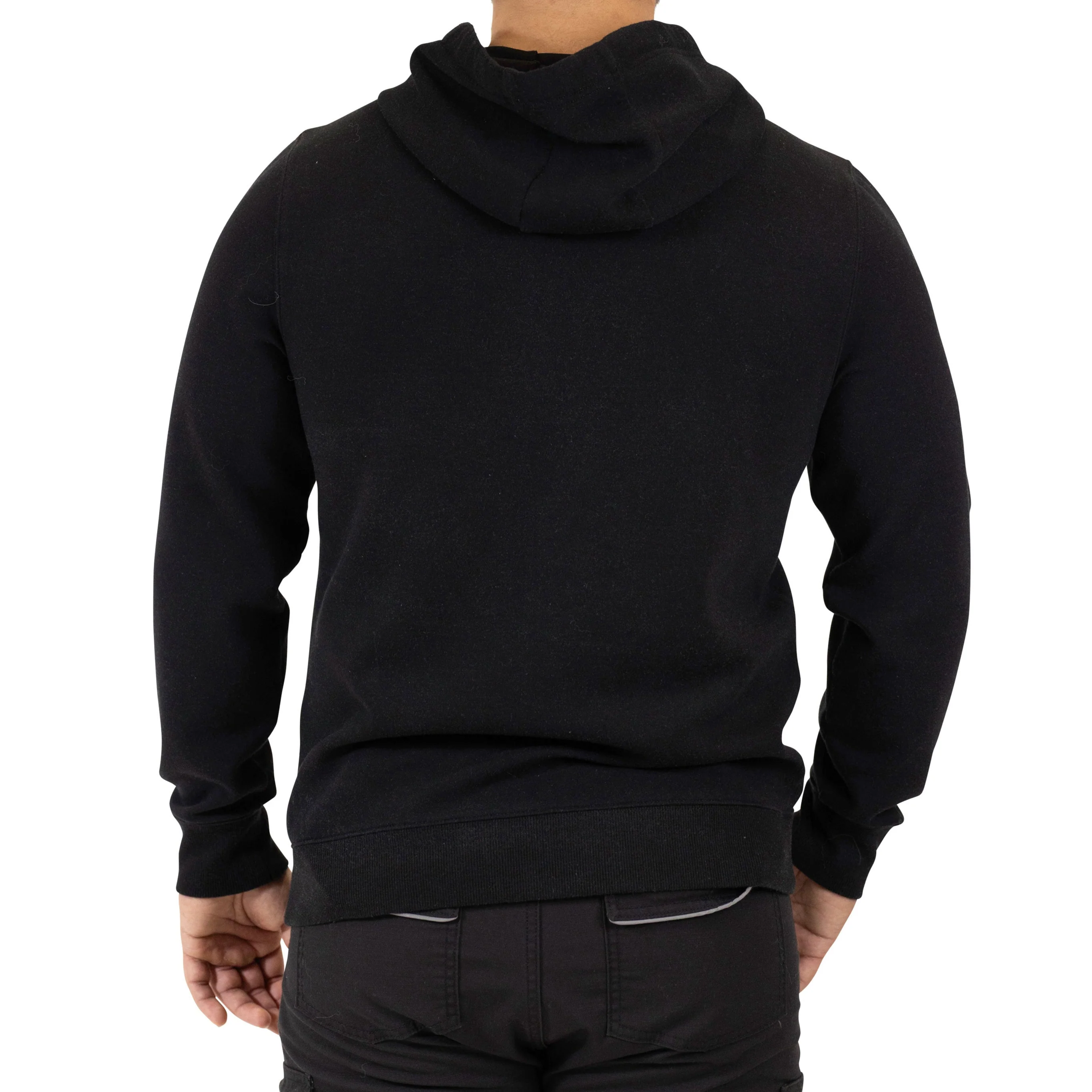 DuraDrive Impact Performance Hoodie - Image 8