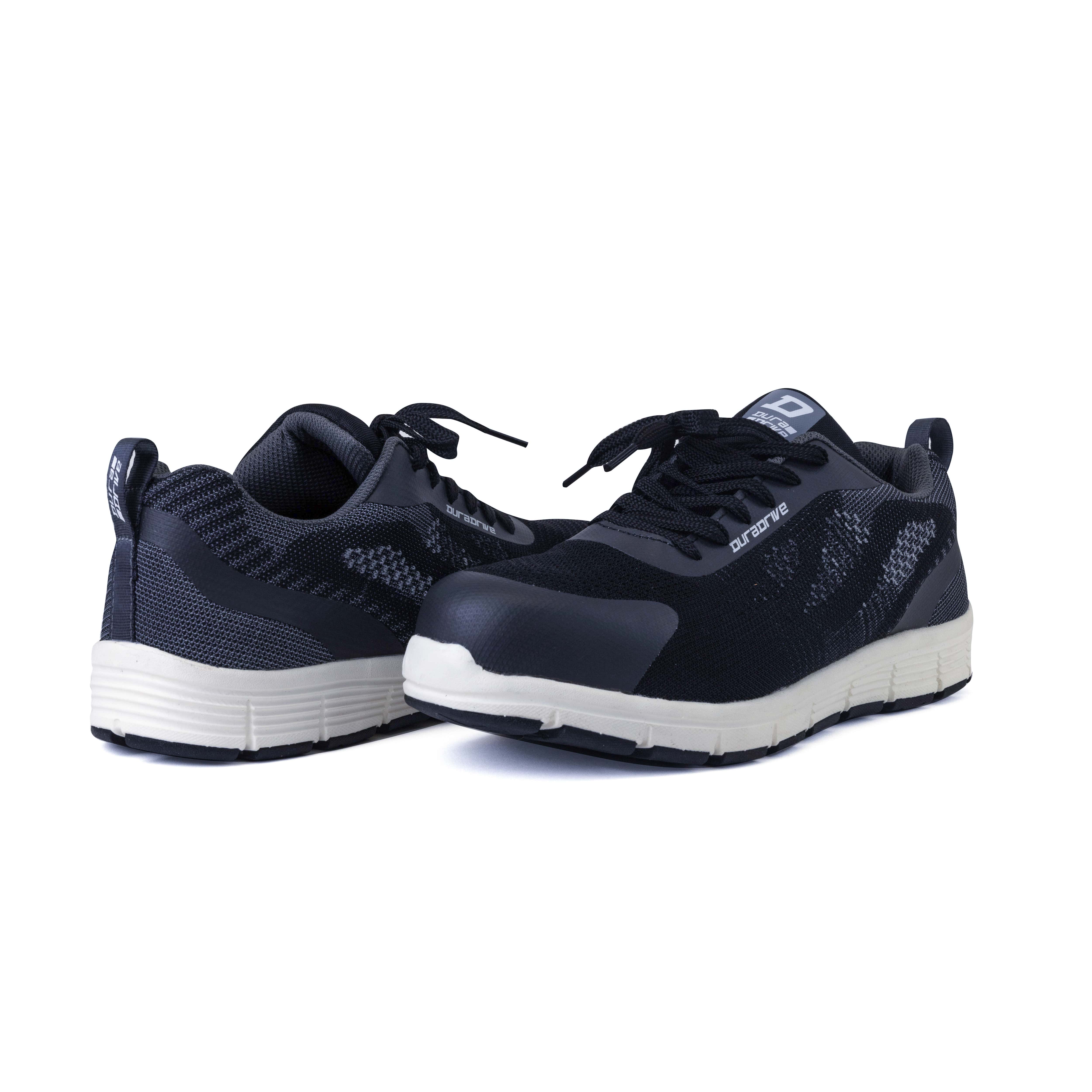 DuraDrive Impact Composite Toe Safety Shoes - Image 3