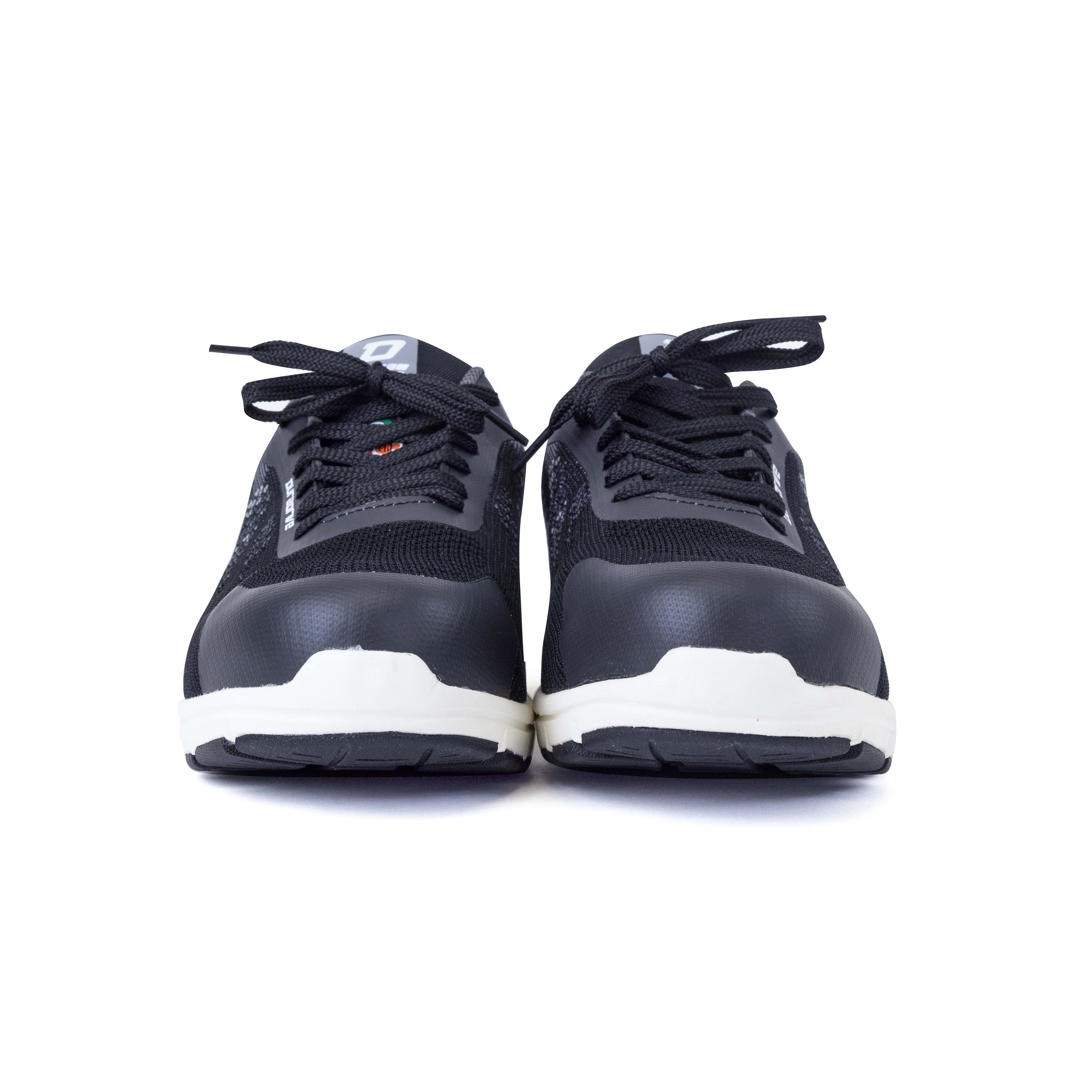DuraDrive Impact Composite Toe Safety Shoes - Image 4