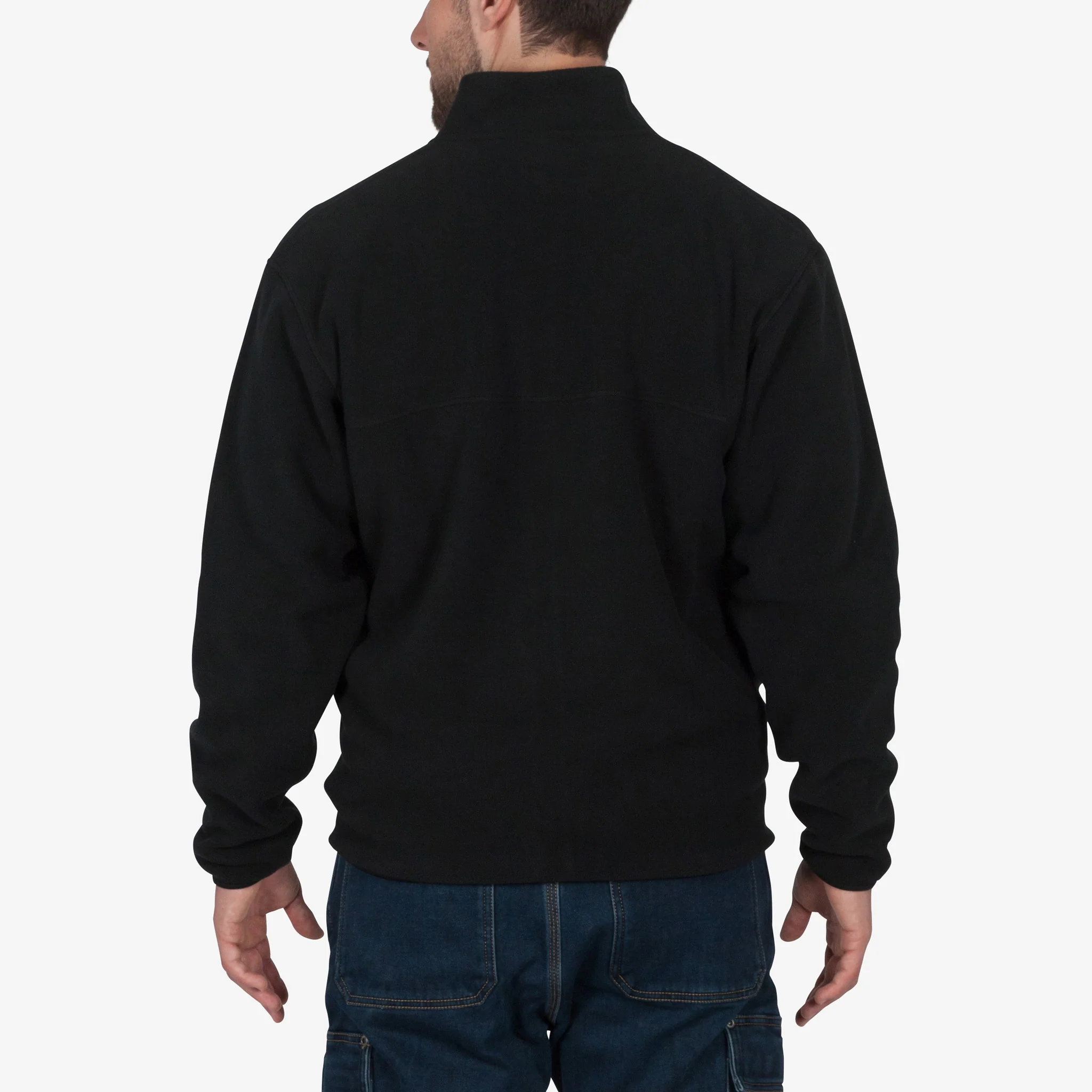 Duradrive Maverick Fleece Jacket - Image 7