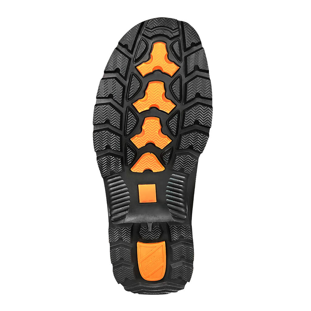 DuraDrive Iona CSA 6in Low Composite Toe Ultra-Light Waterproof Boots - Image 4