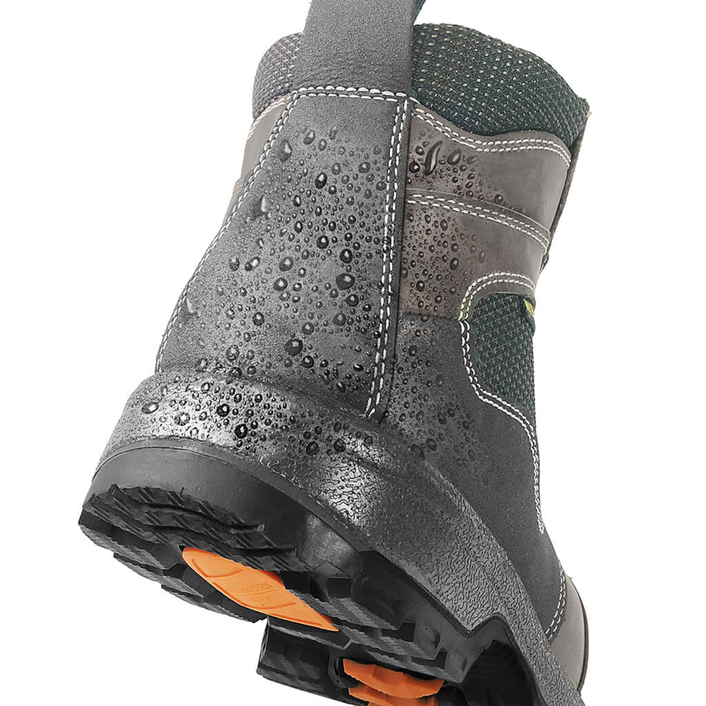 DuraDrive Iona CSA 6in Low Composite Toe Ultra-Light Waterproof Boots - Image 6