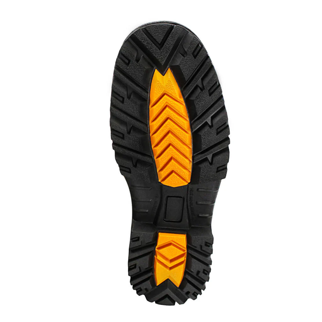 DuraDrive Resonator 8in  Composite Toe Waterproof Work Boots - Image 4