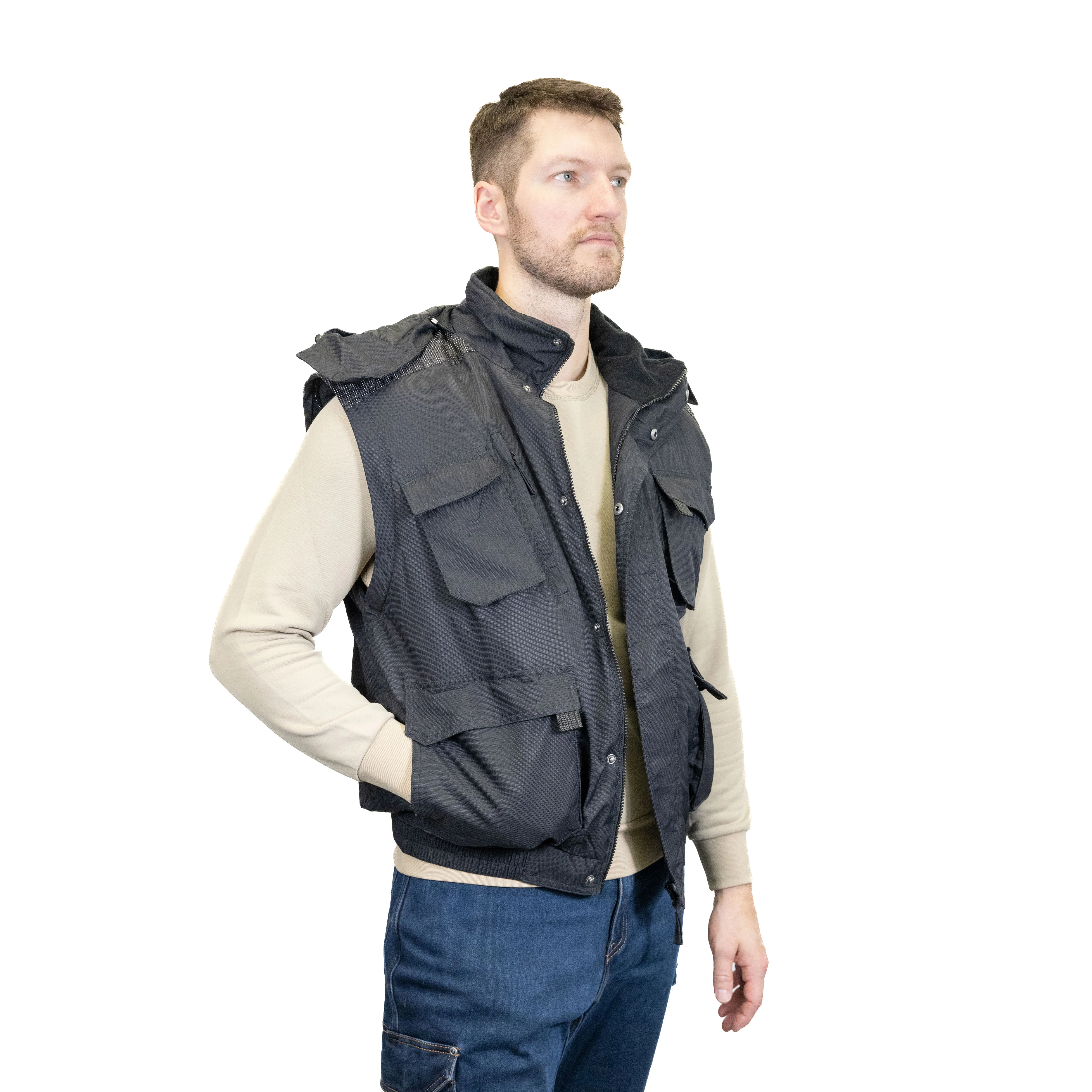 DuraDrive Eisenhower Jacket - Image 3