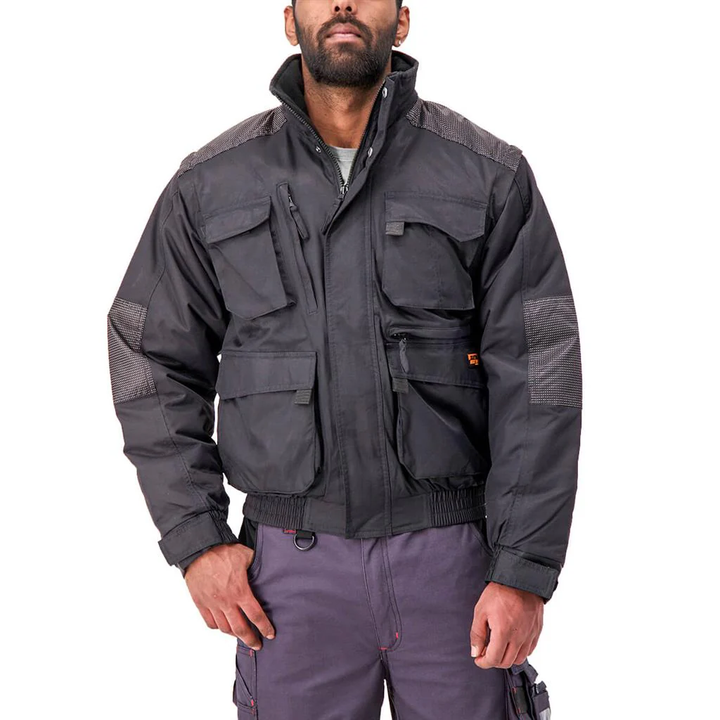 DuraDrive Eisenhower Jacket - Image 4