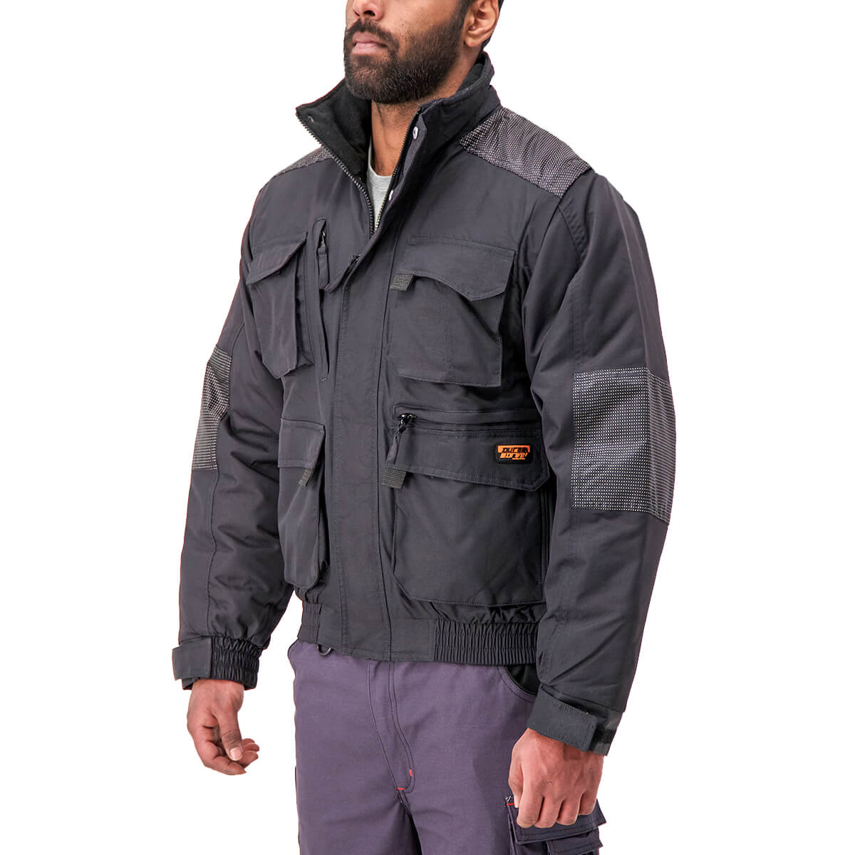 DuraDrive Eisenhower Jacket - Image 5