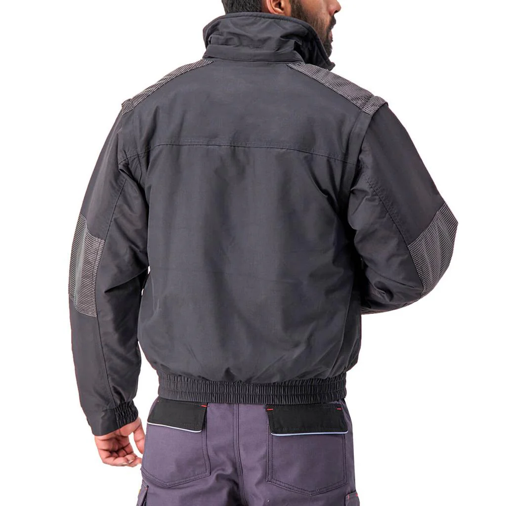 DuraDrive Eisenhower Jacket - Image 6