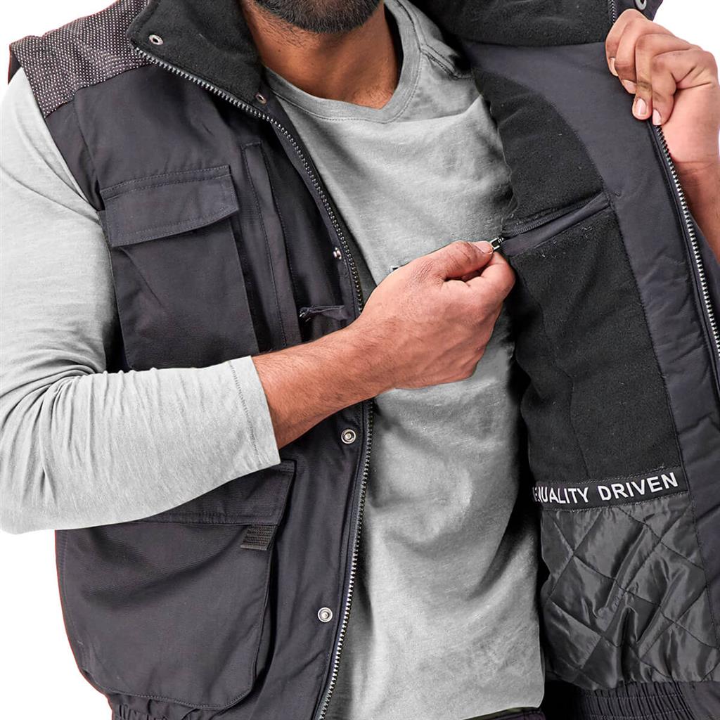 DuraDrive Eisenhower Jacket - Image 7