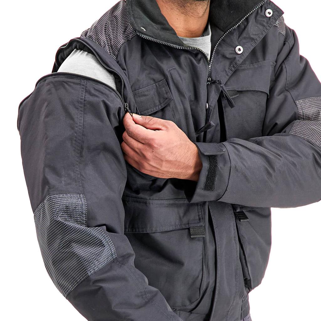 DuraDrive Eisenhower Jacket - Image 8