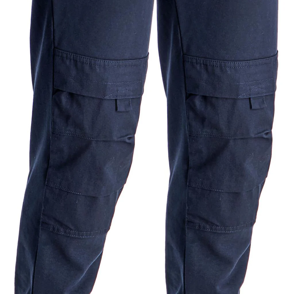DuraDrive Vagabond Sweatpant Joggers with Knee Pad Pockets - Image 16