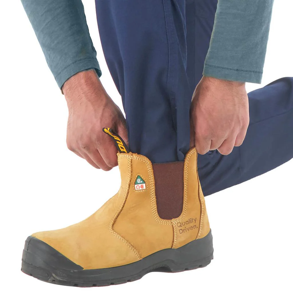 DuraDrive TRILL Utility Pants - Image 11