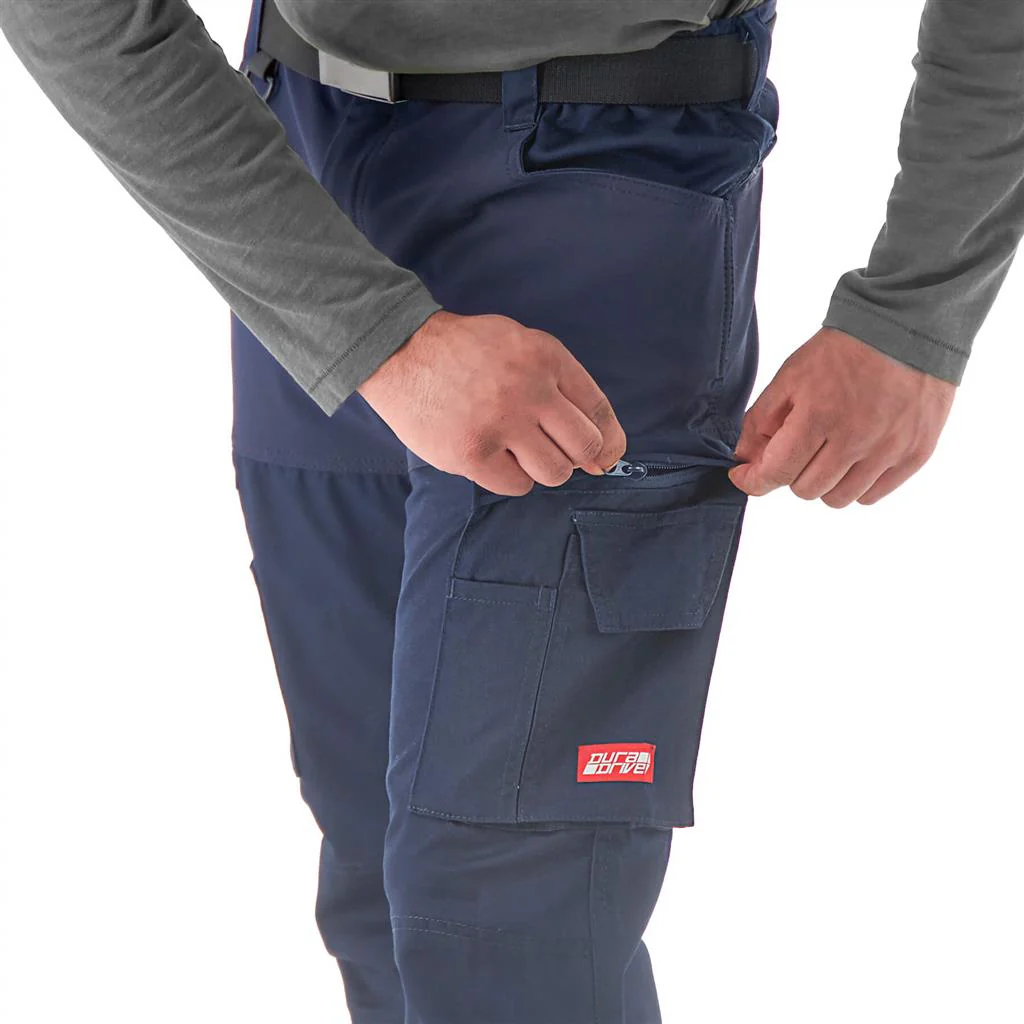 DuraDrive TRILL Utility Pants - Image 4