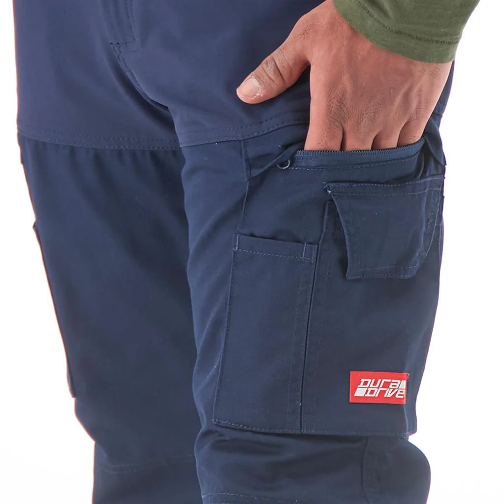 DuraDrive TRILL Utility Pants - Image 7