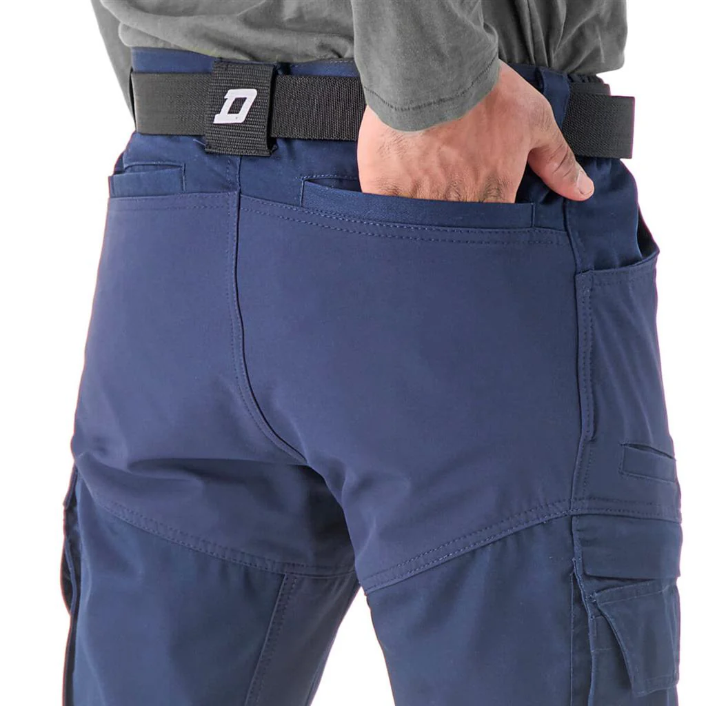 DuraDrive TRILL Utility Pants - Image 8